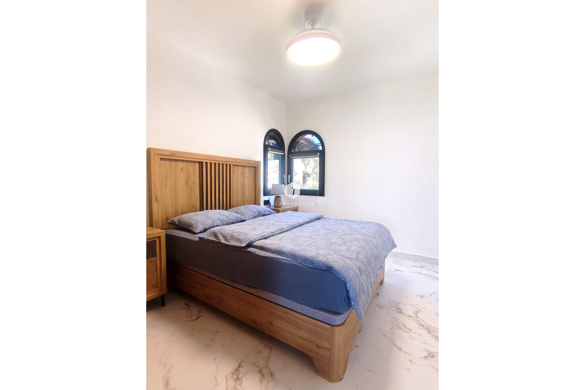 Tweedehands - Appartement / flat -
Torrevieja - Cabo cervera