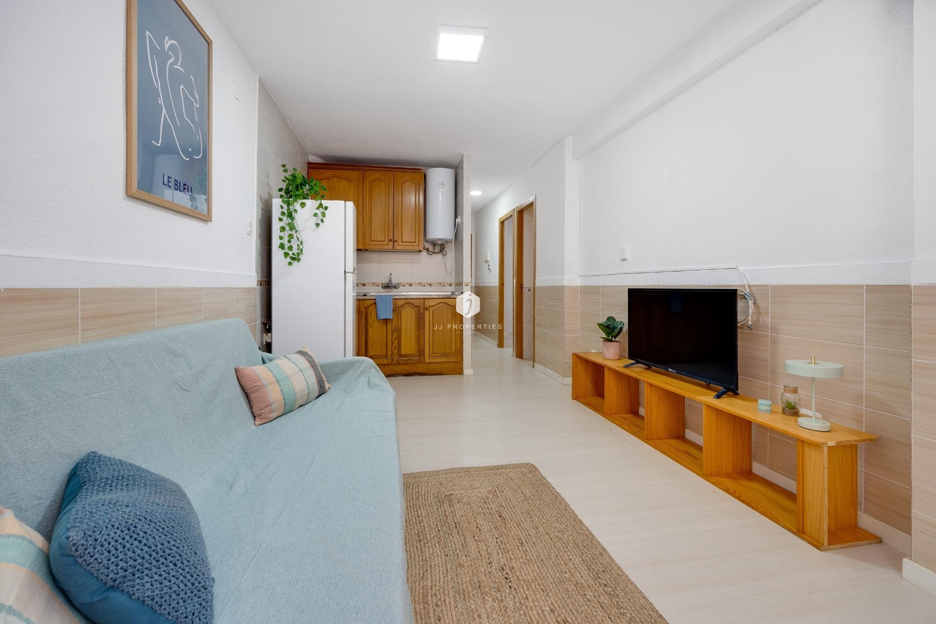 Tweedehands - Appartement / flat -
Torrevieja - Cabo cervera