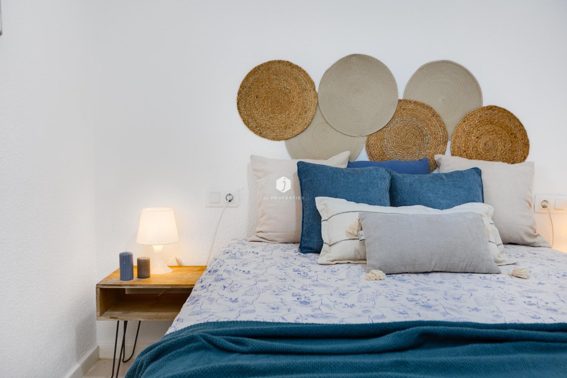 Tweedehands - Appartement / flat -
Torrevieja - Cabo cervera