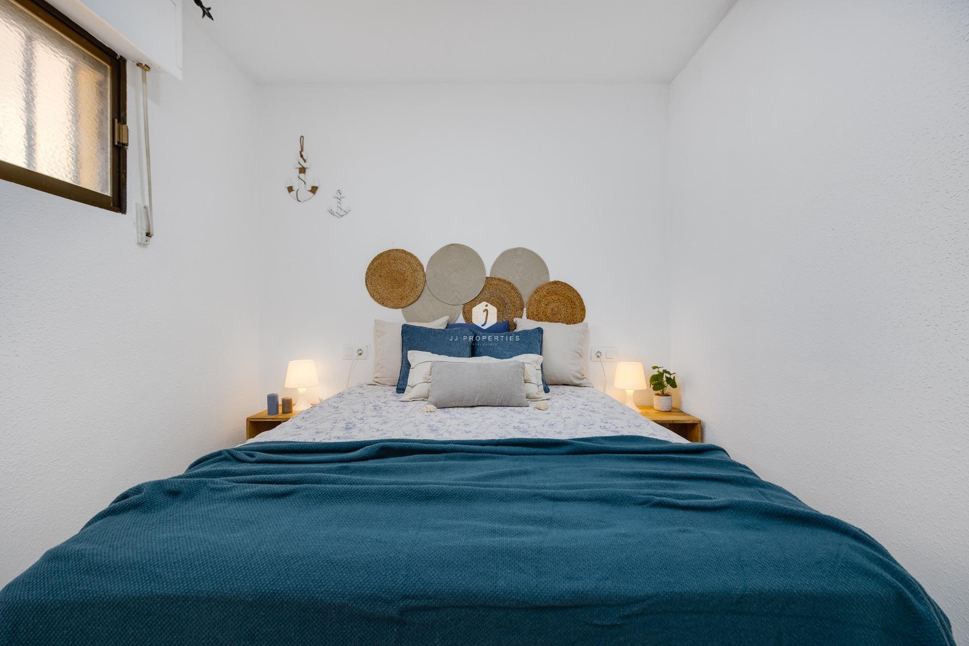 Tweedehands - Appartement / flat -
Torrevieja - Cabo cervera