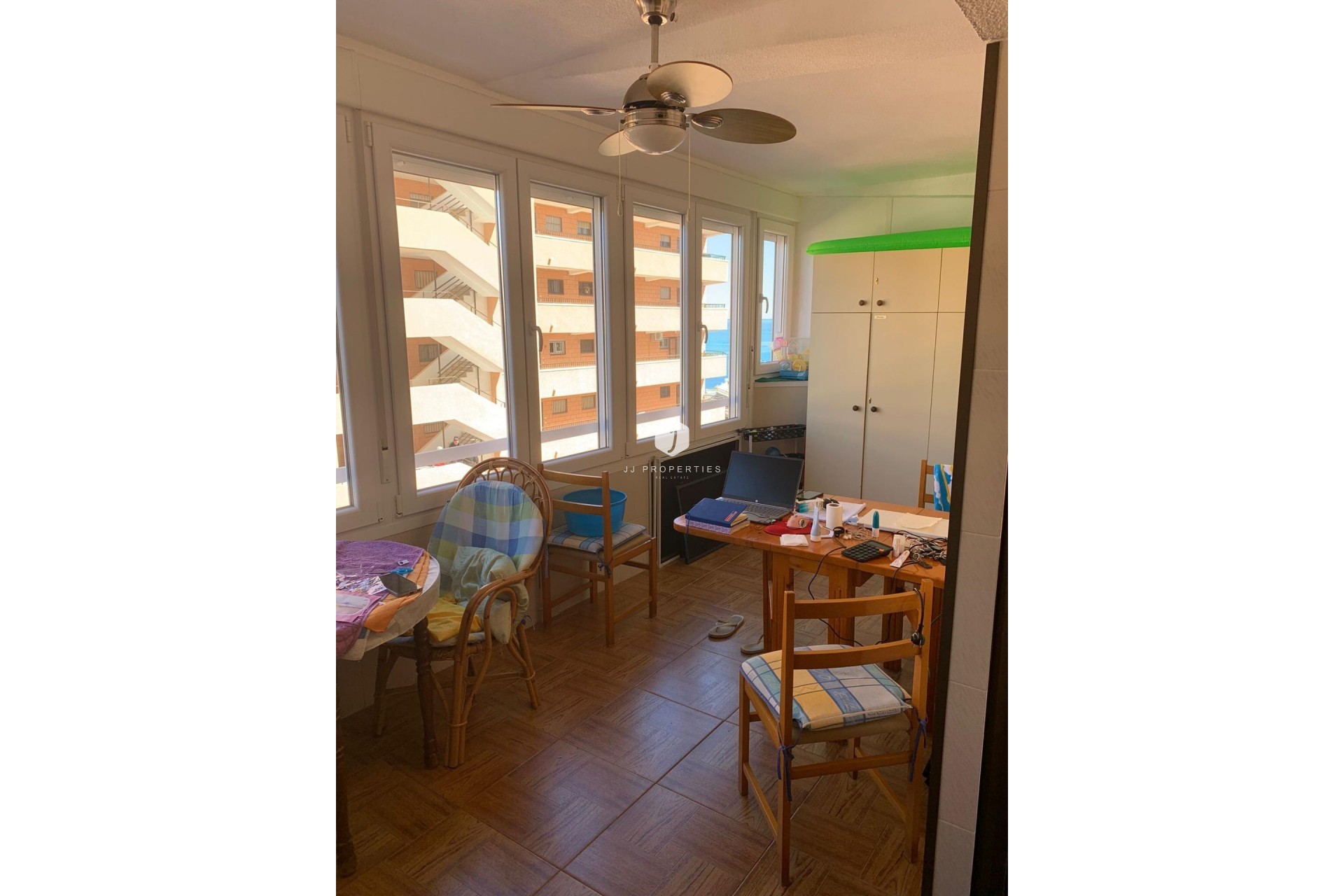 Tweedehands - Appartement / flat -
Torrevieja - Cabo cervera