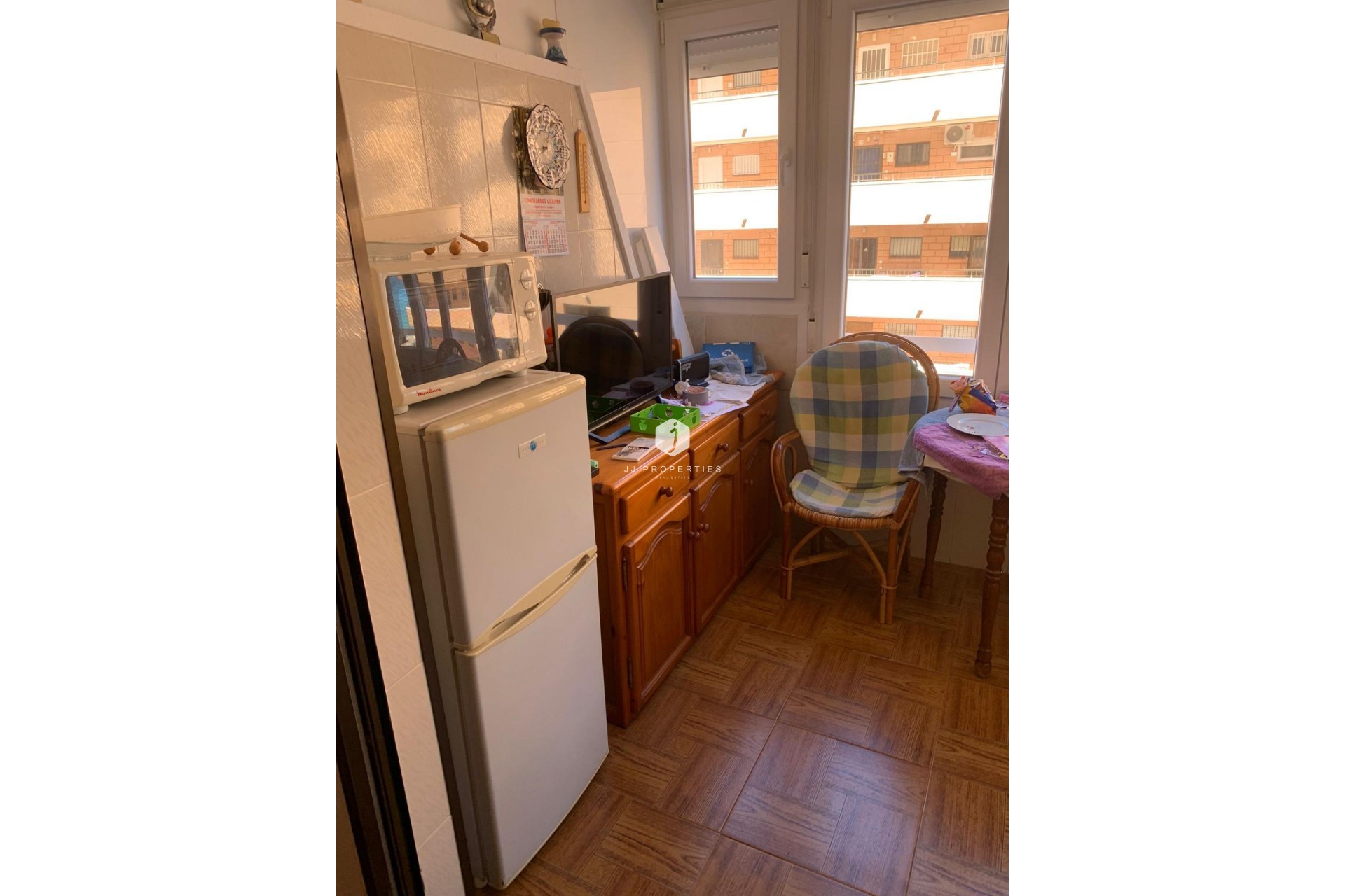 Tweedehands - Appartement / flat -
Torrevieja - Cabo cervera