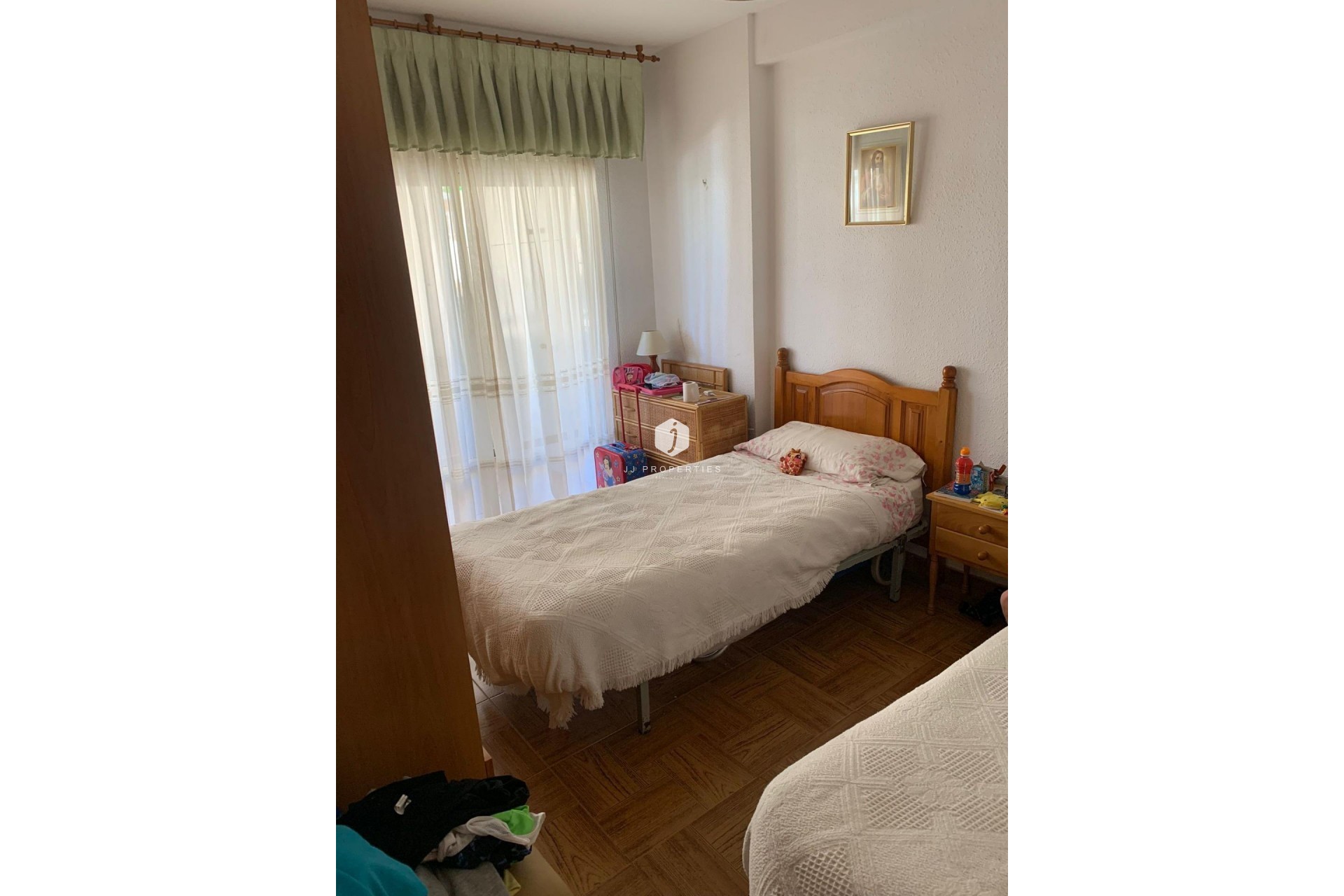 Tweedehands - Appartement / flat -
Torrevieja - Cabo cervera