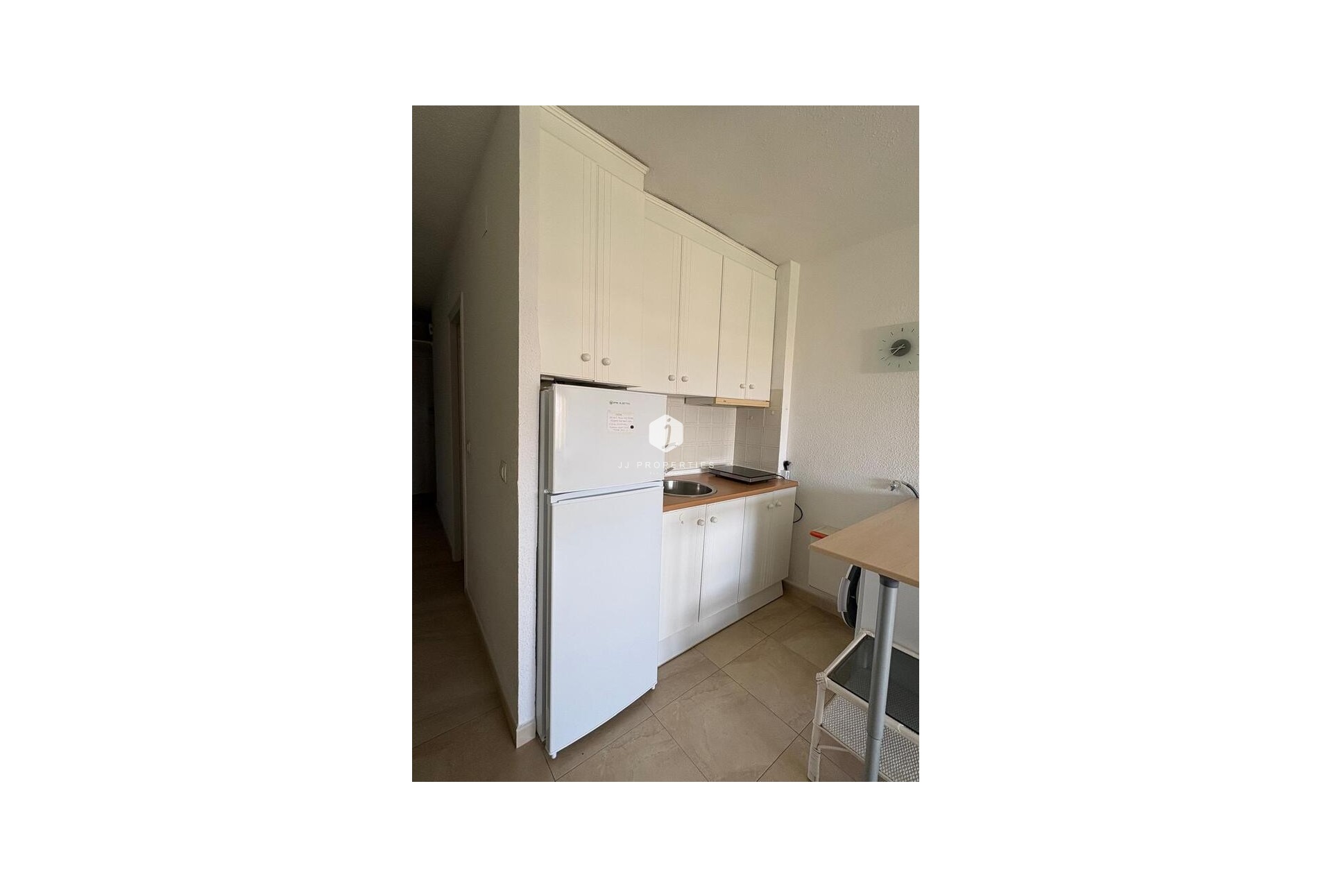 Tweedehands - Appartement / flat -
Torrevieja - Cabo cervera