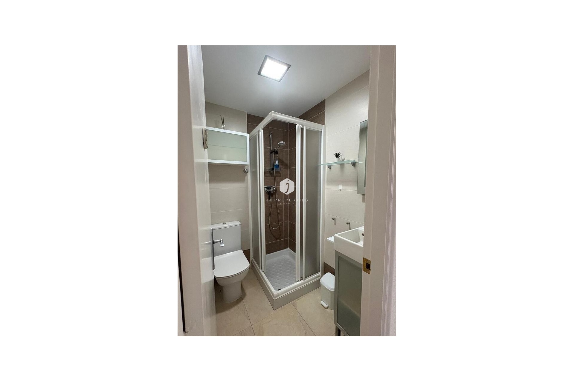 Tweedehands - Appartement / flat -
Torrevieja - Cabo cervera
