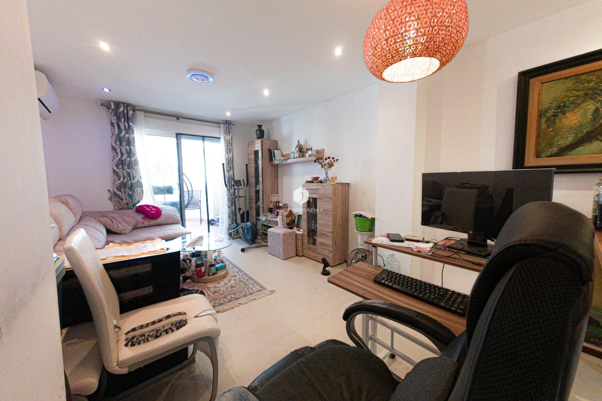 Tweedehands - Appartement / flat -
Torrevieja - Cala Del Palangre