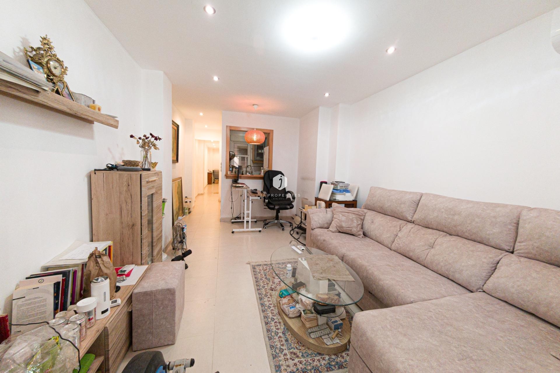 Tweedehands - Appartement / flat -
Torrevieja - Cala Del Palangre