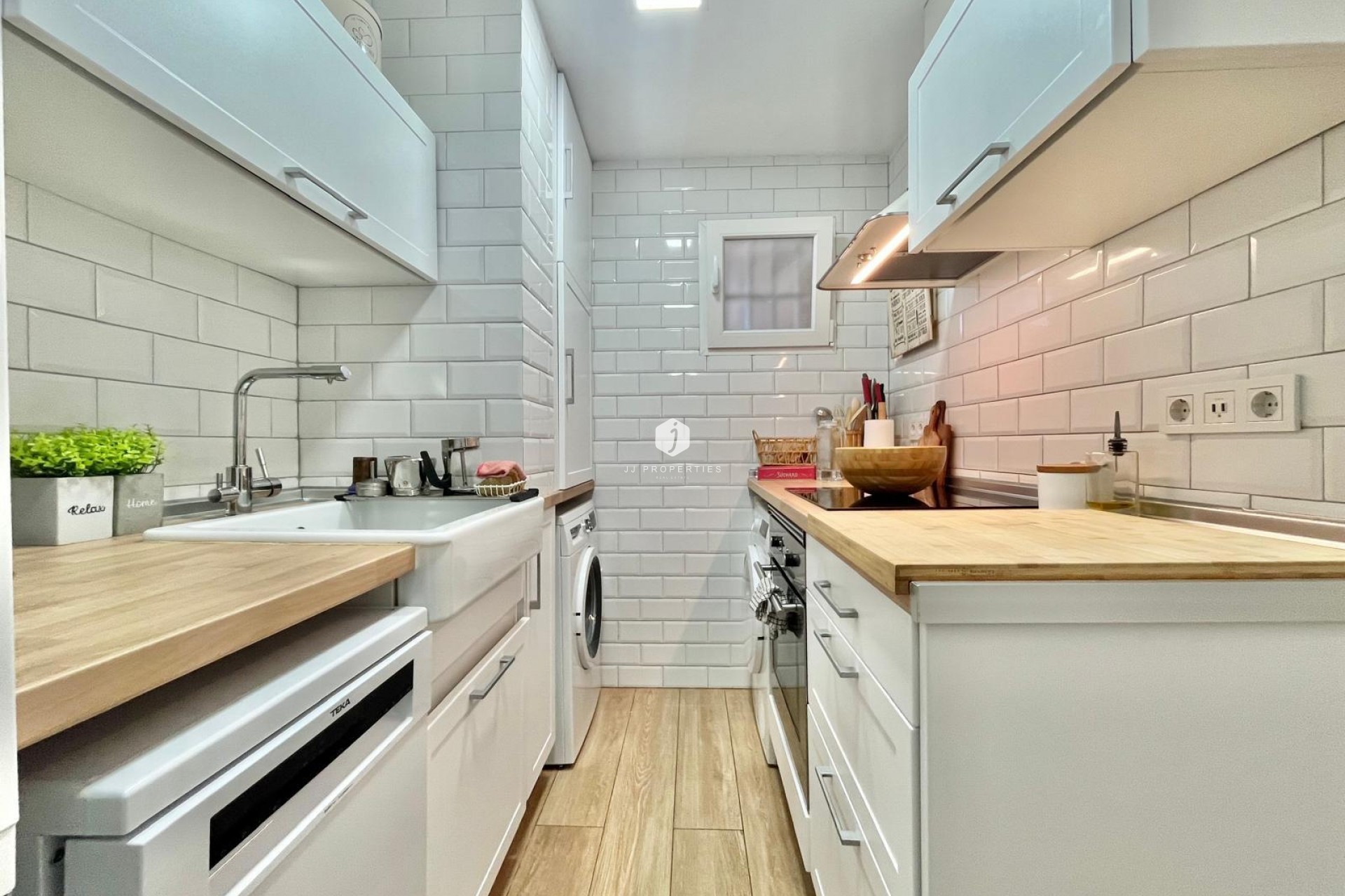 Tweedehands - Appartement / flat -
Torrevieja - Calas blanca