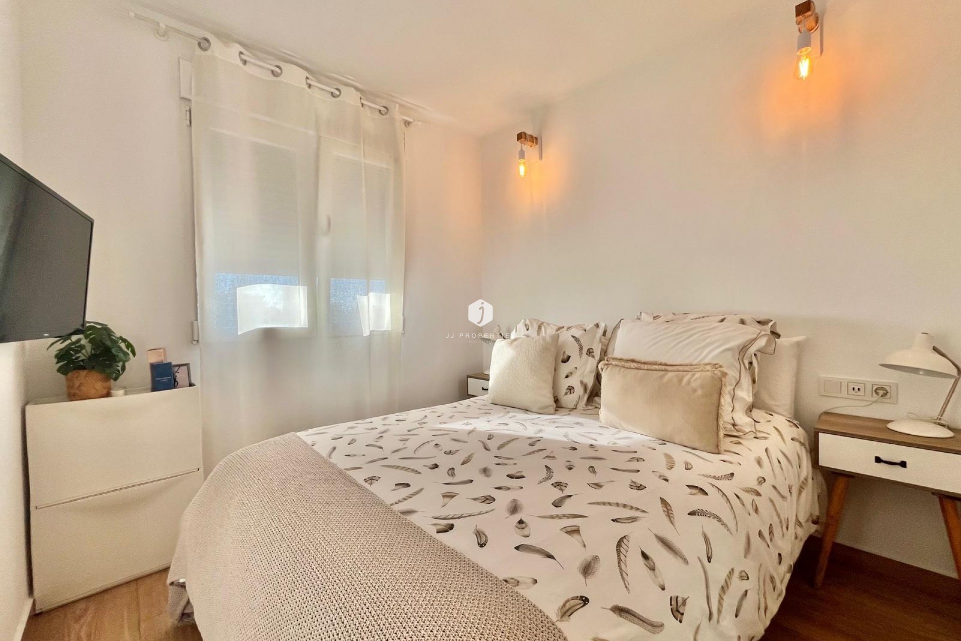 Tweedehands - Appartement / flat -
Torrevieja - Calas blanca