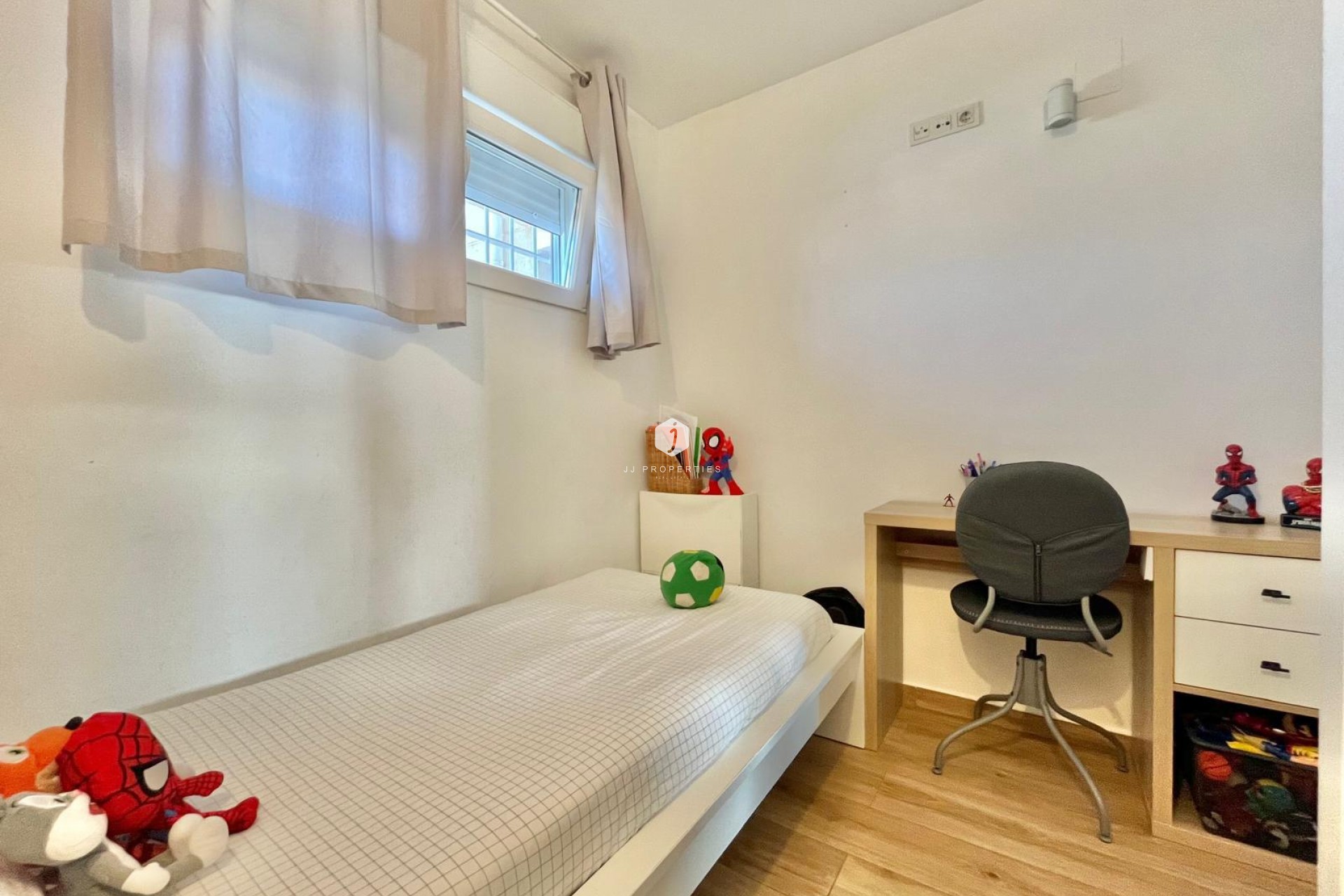 Tweedehands - Appartement / flat -
Torrevieja - Calas blanca