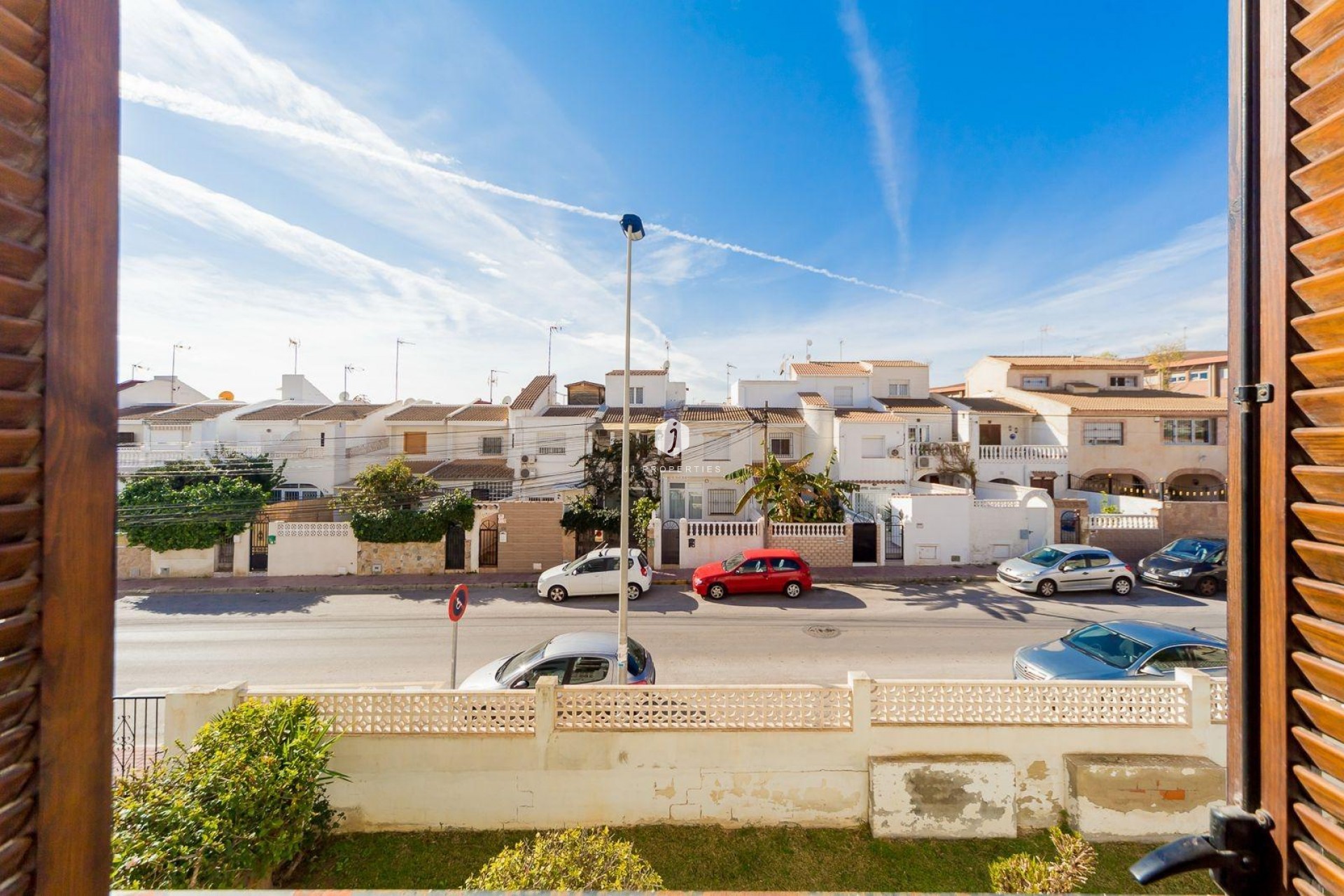 Tweedehands - Appartement / flat -
Torrevieja - Calas blanca