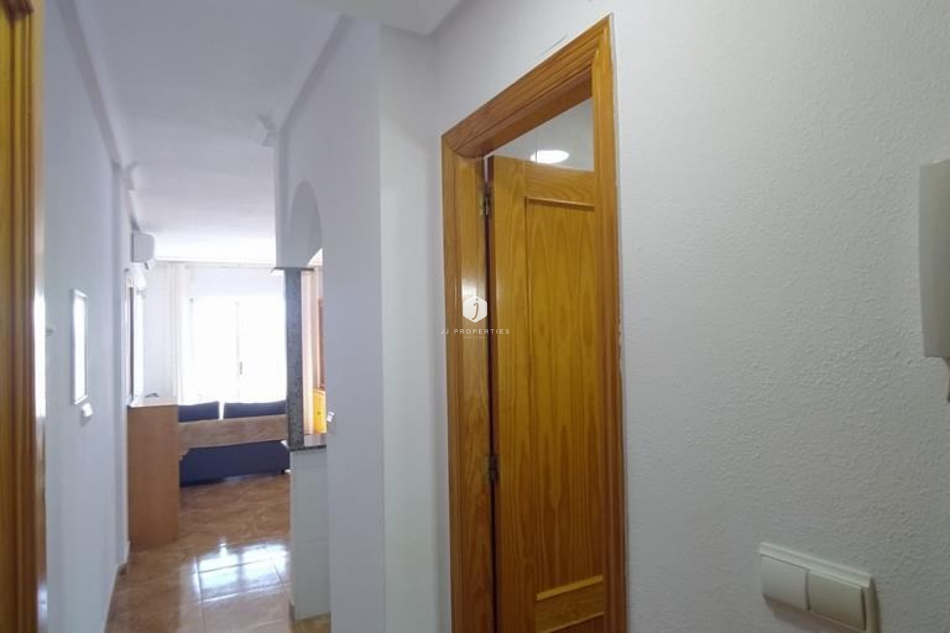 Tweedehands - Appartement / flat -
Torrevieja - CASCO URBANO