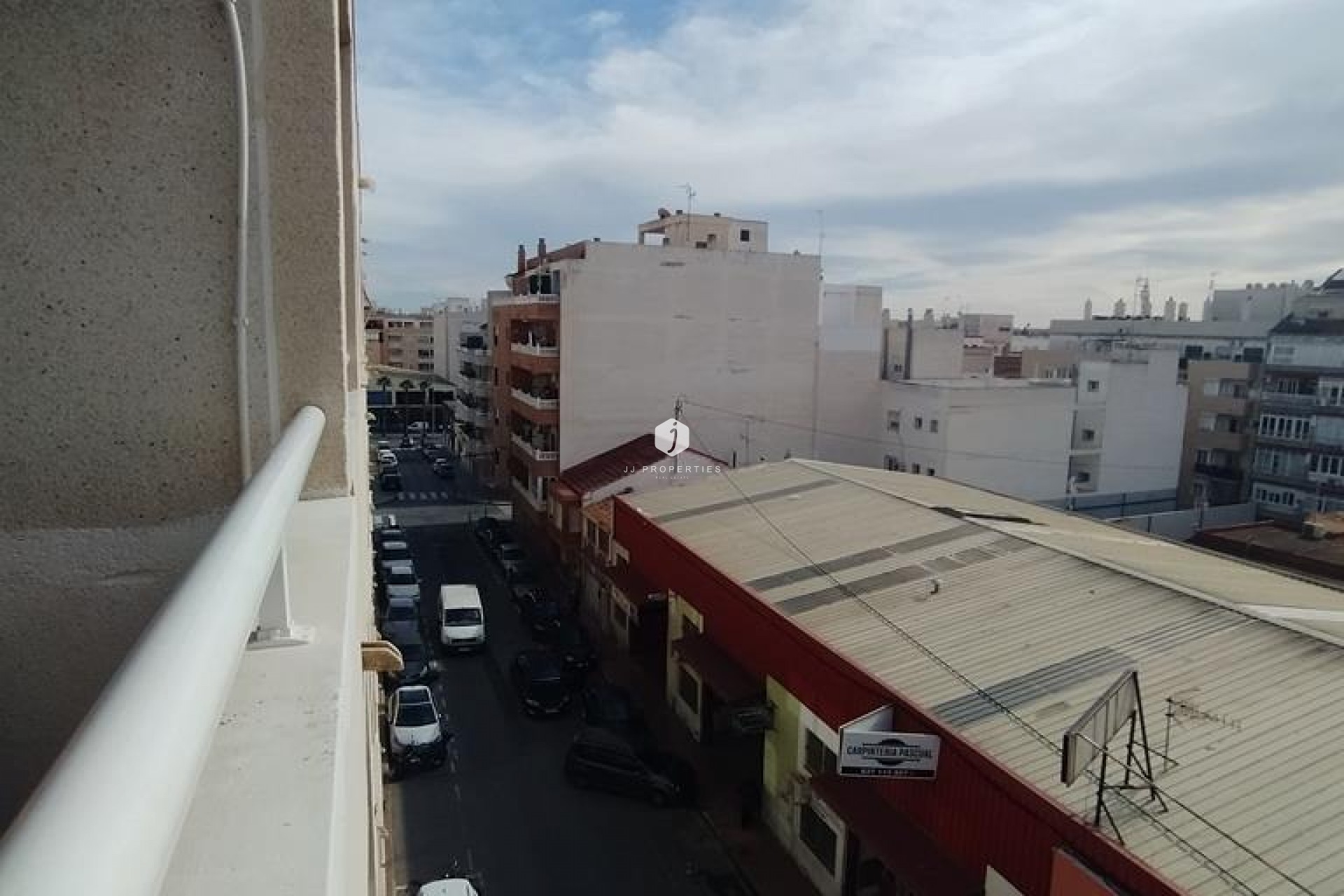 Tweedehands - Appartement / flat -
Torrevieja - CASCO URBANO