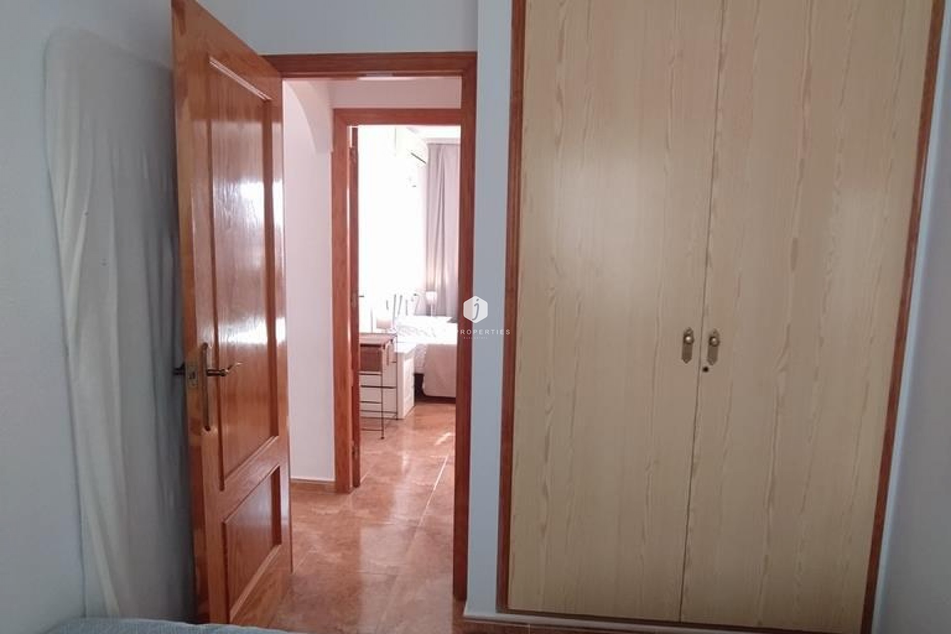Tweedehands - Appartement / flat -
Torrevieja - CASCO URBANO