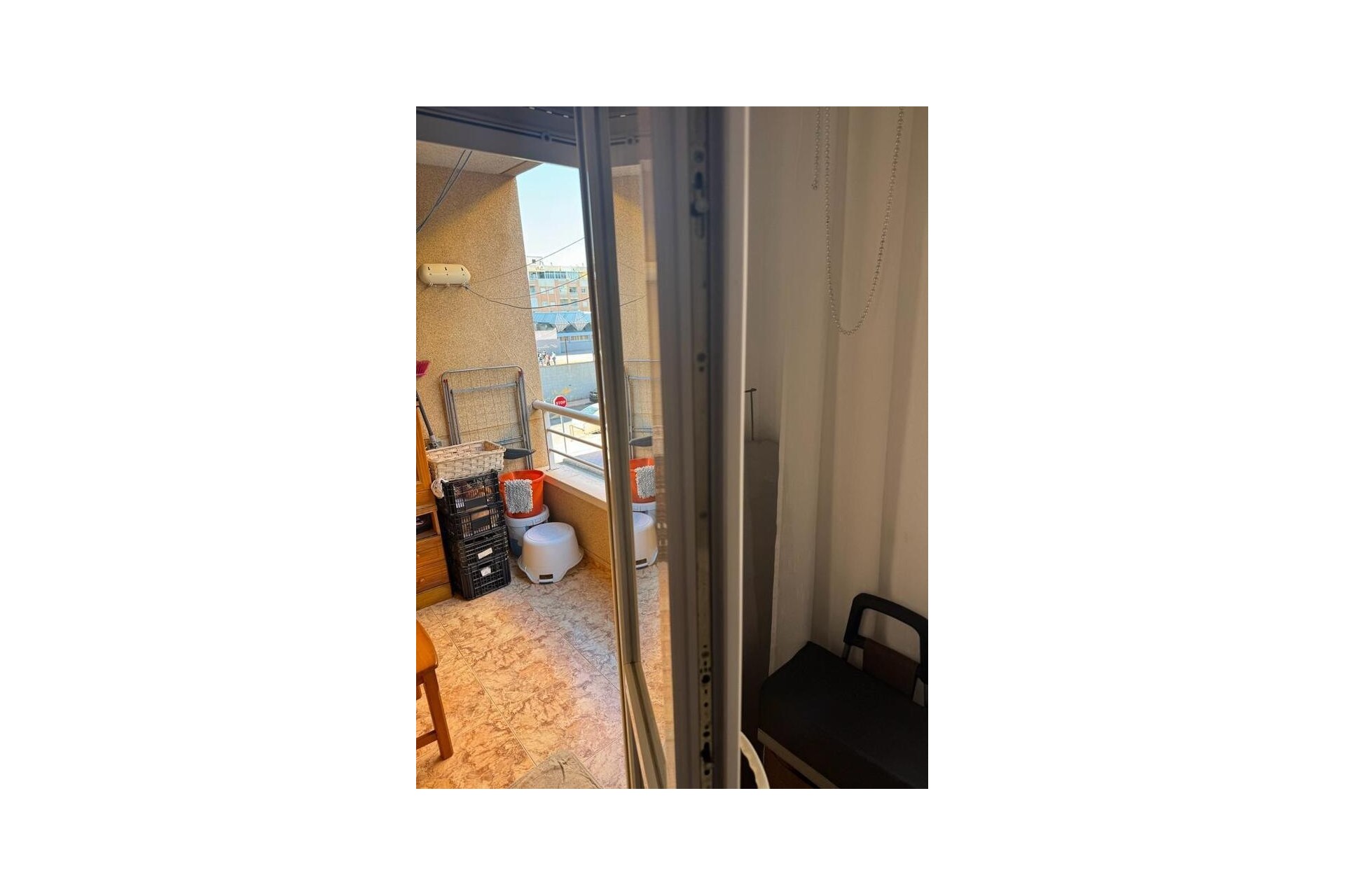 Tweedehands - Appartement / flat -
Torrevieja - CENTER