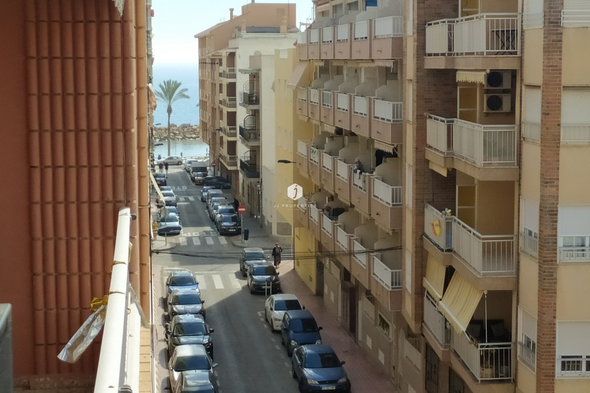 Tweedehands - Appartement / flat -
Torrevieja - CENTRE PLAYA DEL CURA LAS PISCINAS