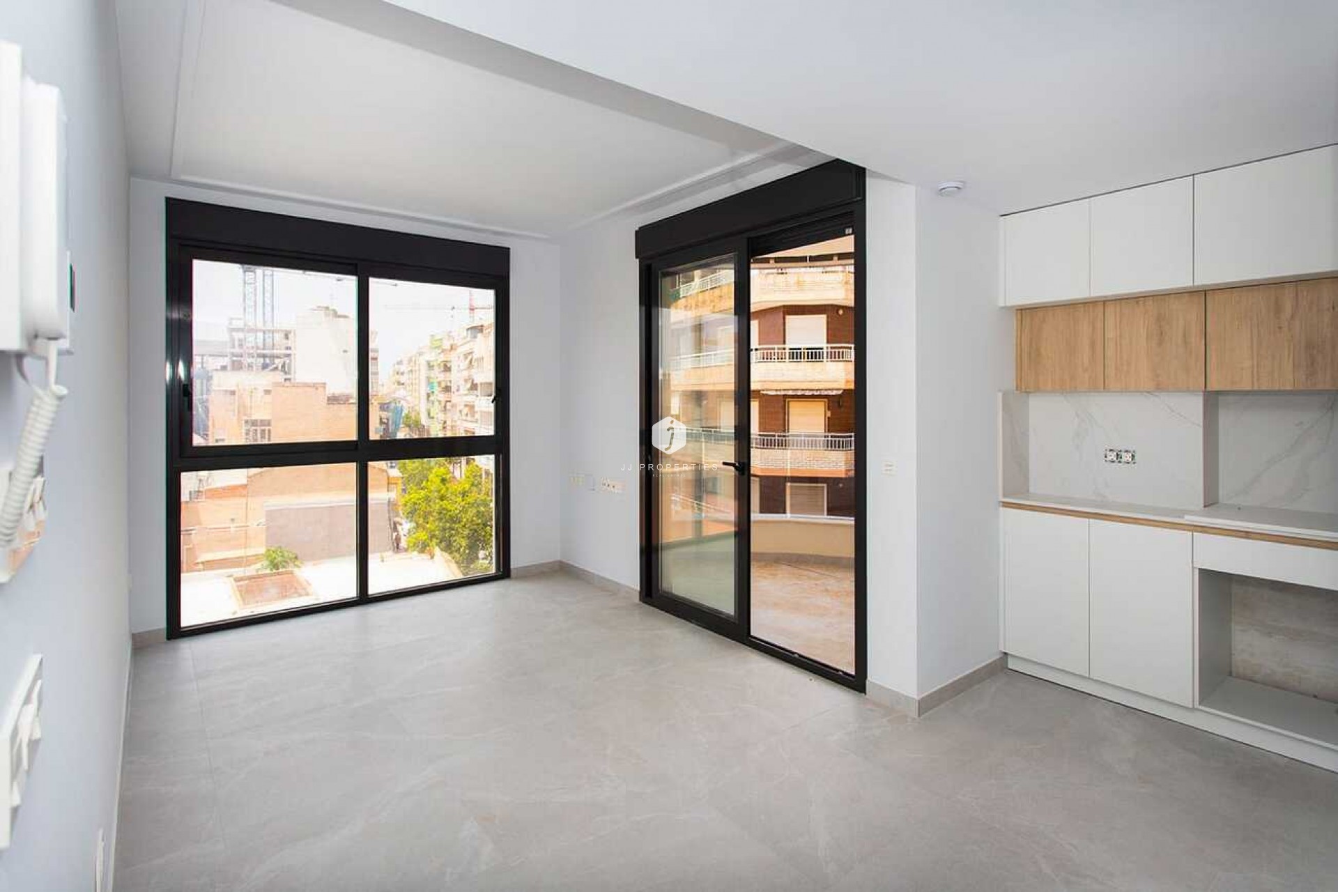 Tweedehands - Appartement / flat -
Torrevieja - CENTRE PLAYA DEL CURA LAS PISCINAS