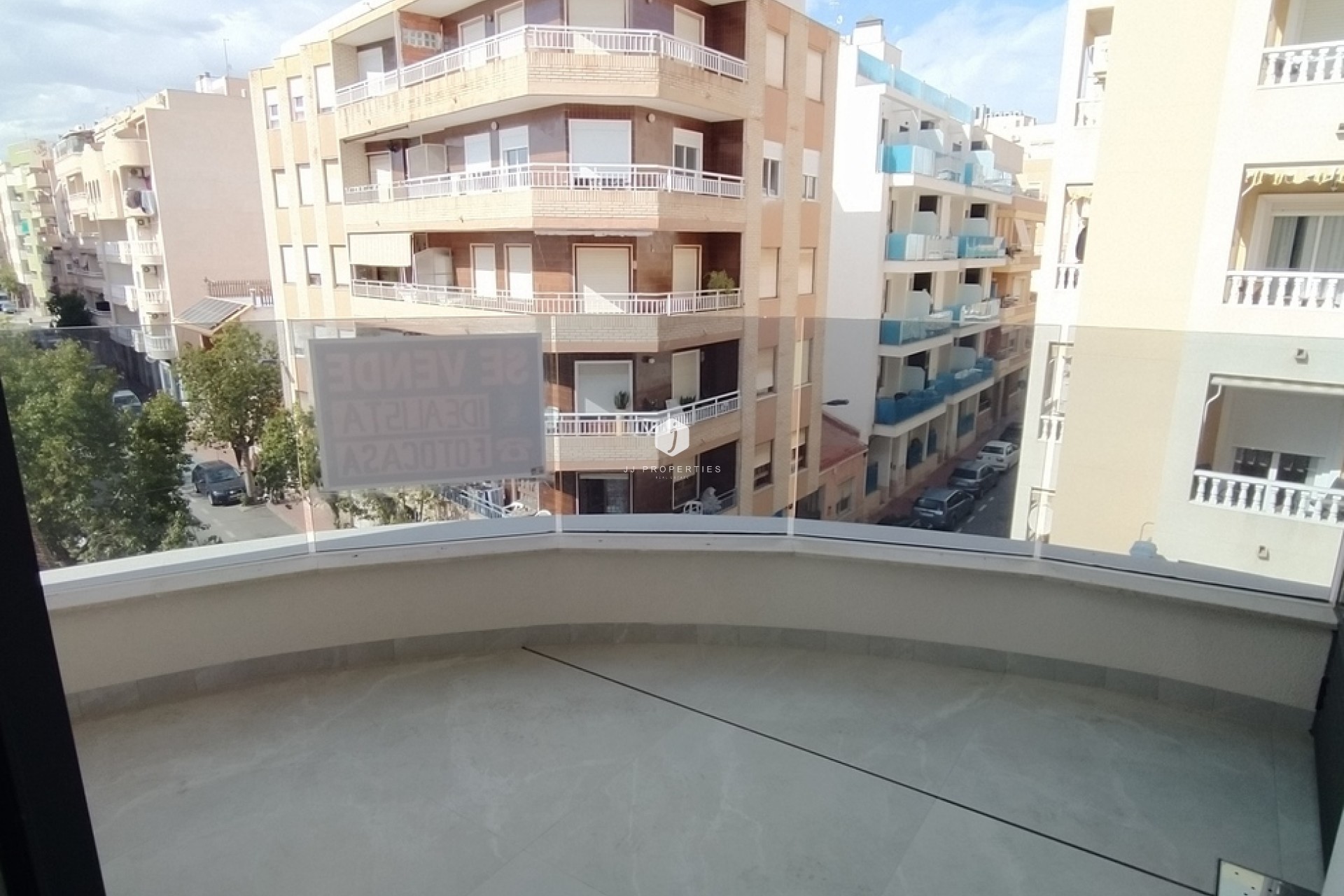Tweedehands - Appartement / flat -
Torrevieja - CENTRE PLAYA DEL CURA LAS PISCINAS