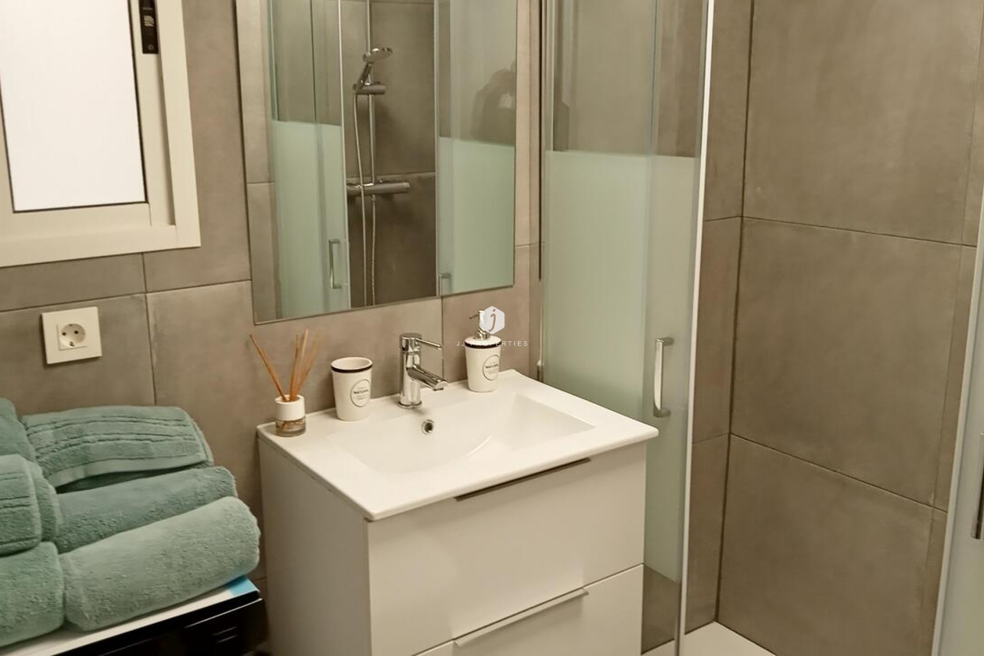 Tweedehands - Appartement / flat -
Torrevieja - CENTRE