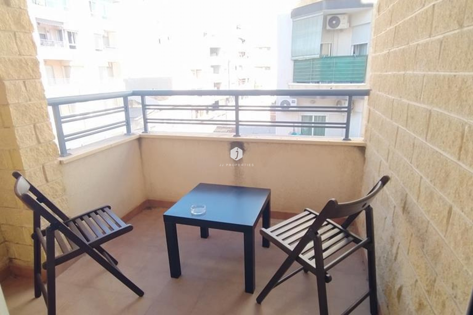 Tweedehands - Appartement / flat -
Torrevieja - CENTRO CASCO URBANO
