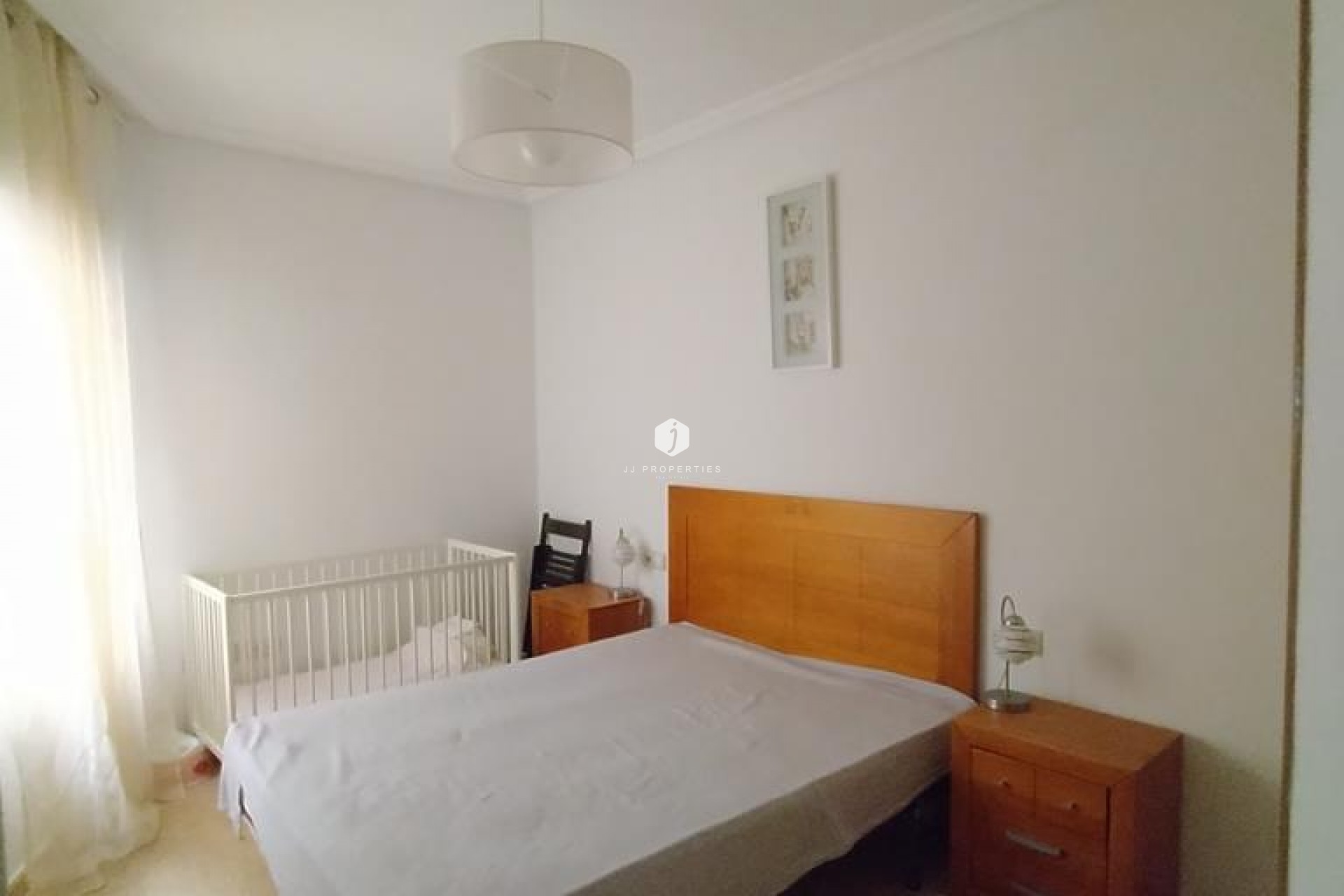 Tweedehands - Appartement / flat -
Torrevieja - CENTRO CASCO URBANO