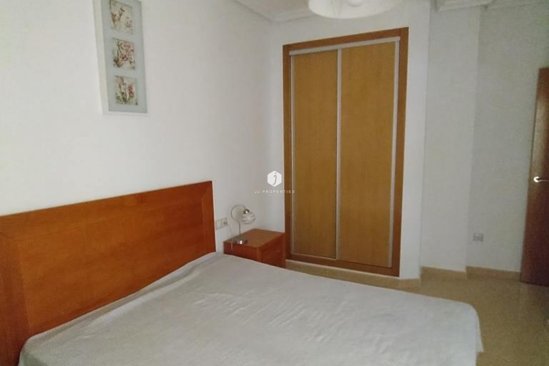 Tweedehands - Appartement / flat -
Torrevieja - CENTRO CASCO URBANO