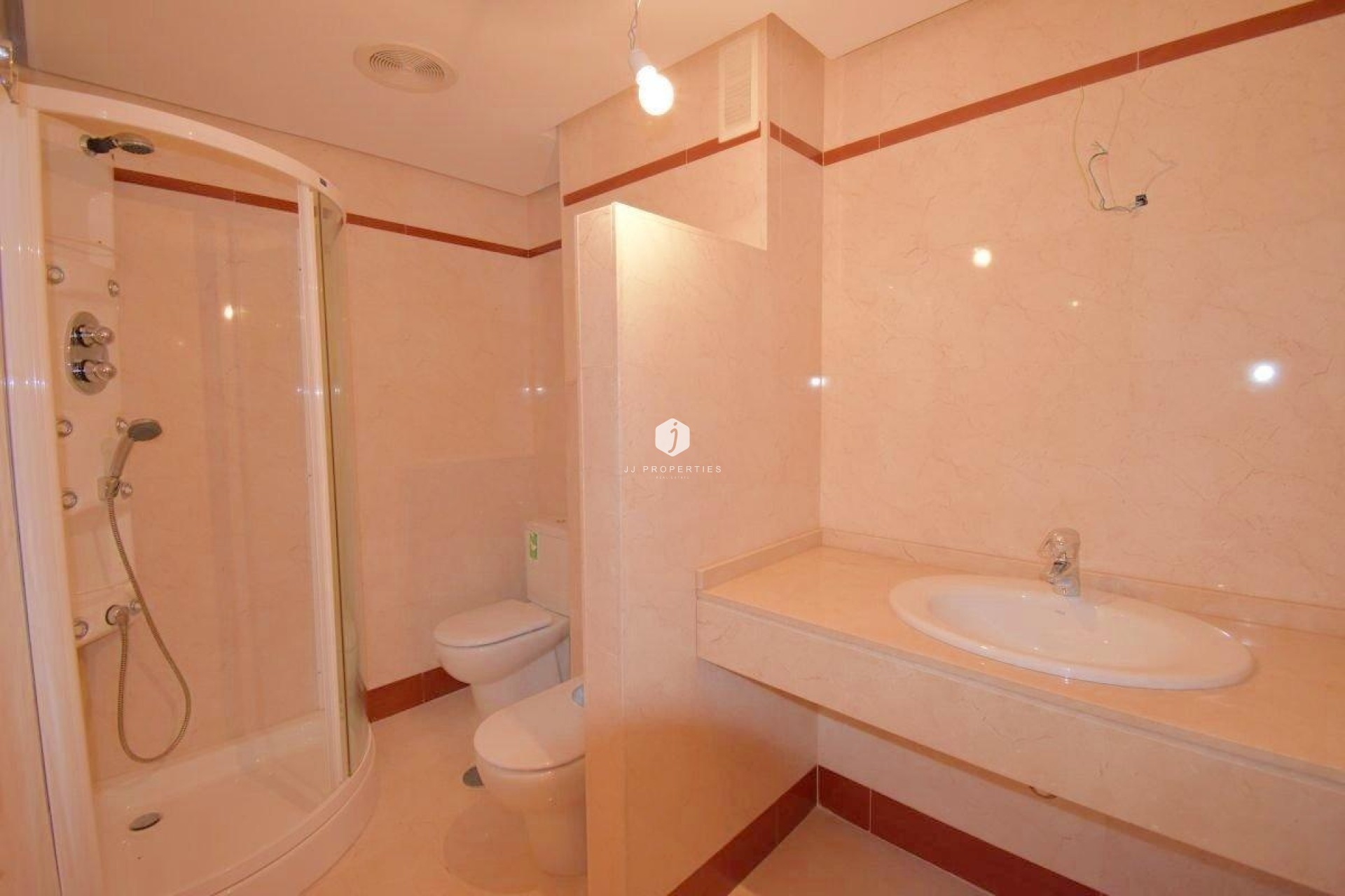 Tweedehands - Appartement / flat -
Torrevieja - Centro - Muelle Pesquero