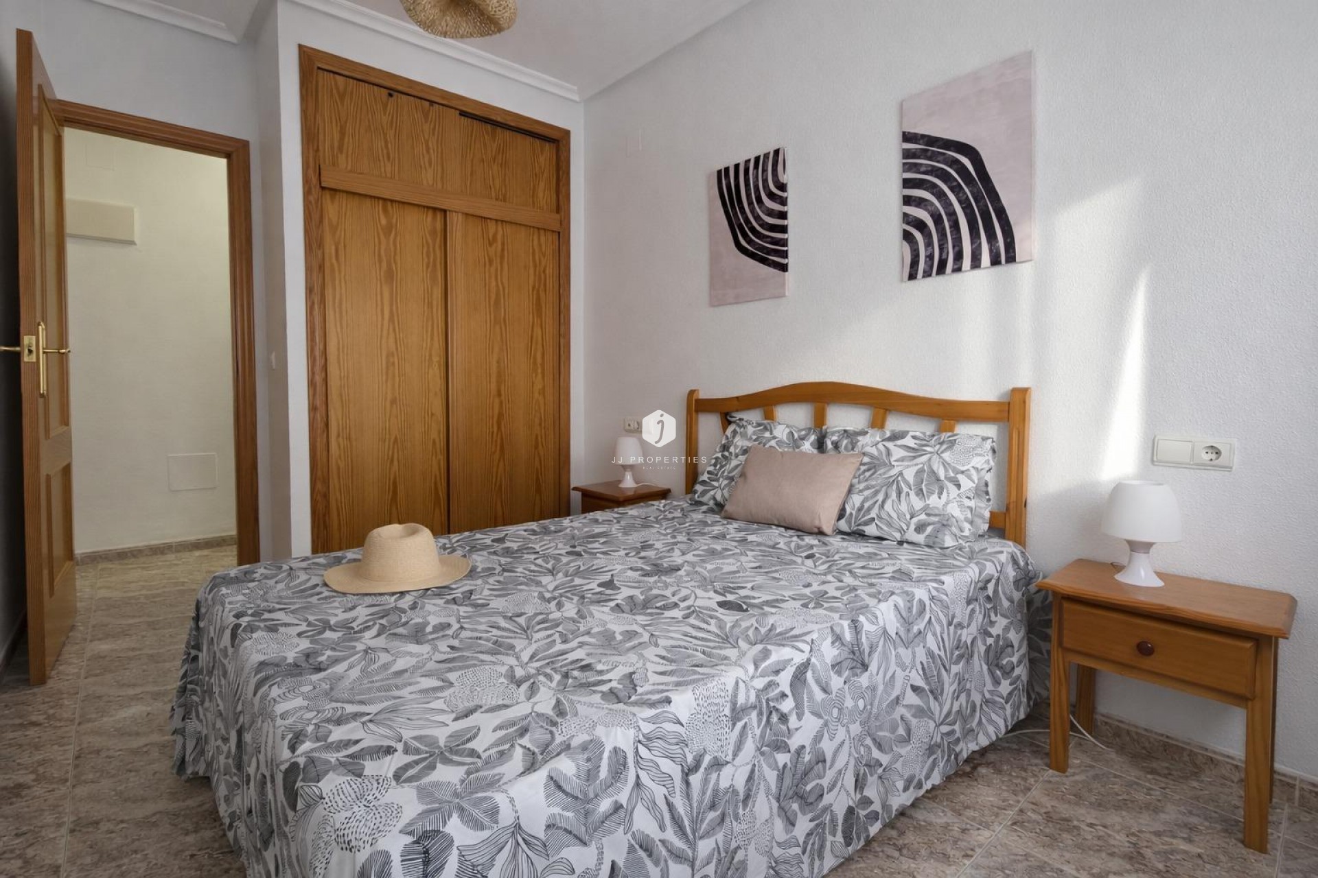 Tweedehands - Appartement / flat -
Torrevieja - Centro - Muelle Pesquero