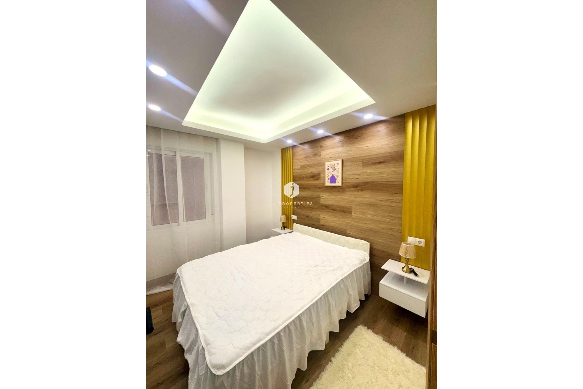 Tweedehands - Appartement / flat -
Torrevieja - Centro - Muelle Pesquero