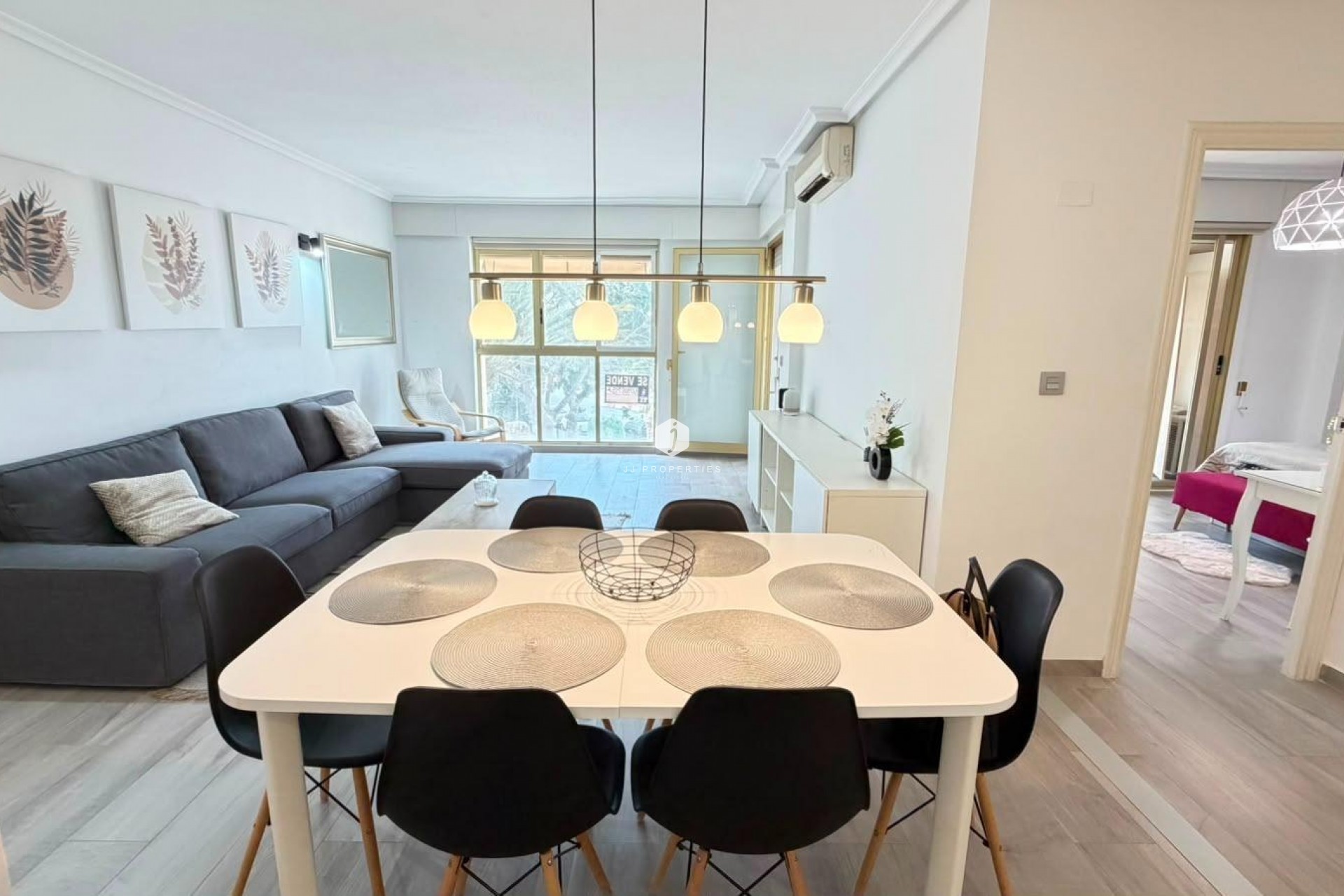 Tweedehands - Appartement / flat -
Torrevieja - Centro - Muelle Pesquero