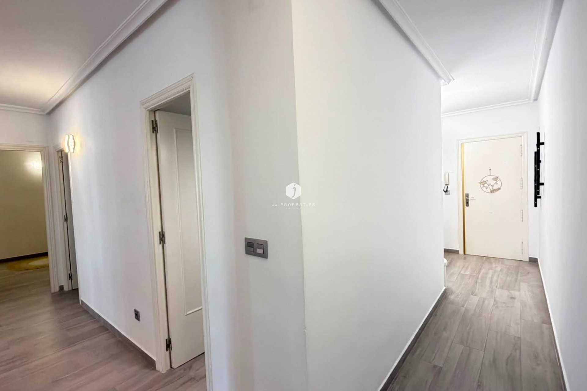 Tweedehands - Appartement / flat -
Torrevieja - Centro - Muelle Pesquero