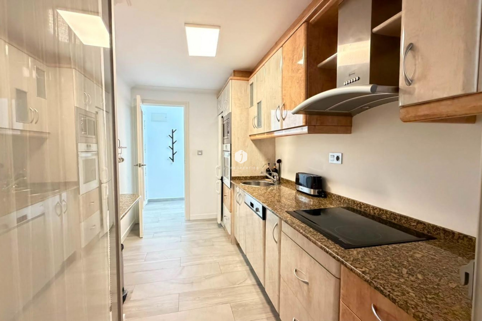 Tweedehands - Appartement / flat -
Torrevieja - Centro - Muelle Pesquero