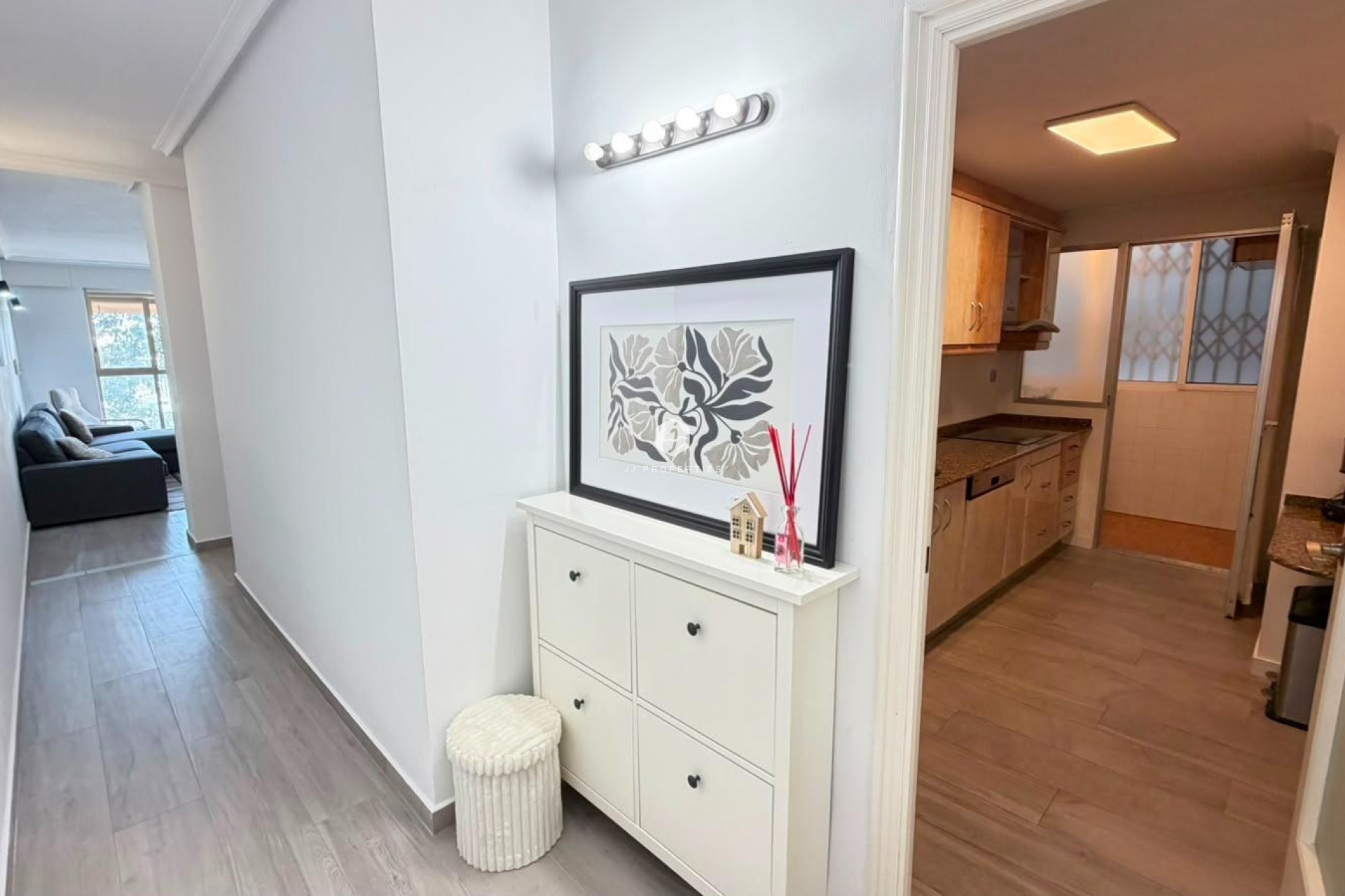 Tweedehands - Appartement / flat -
Torrevieja - Centro - Muelle Pesquero