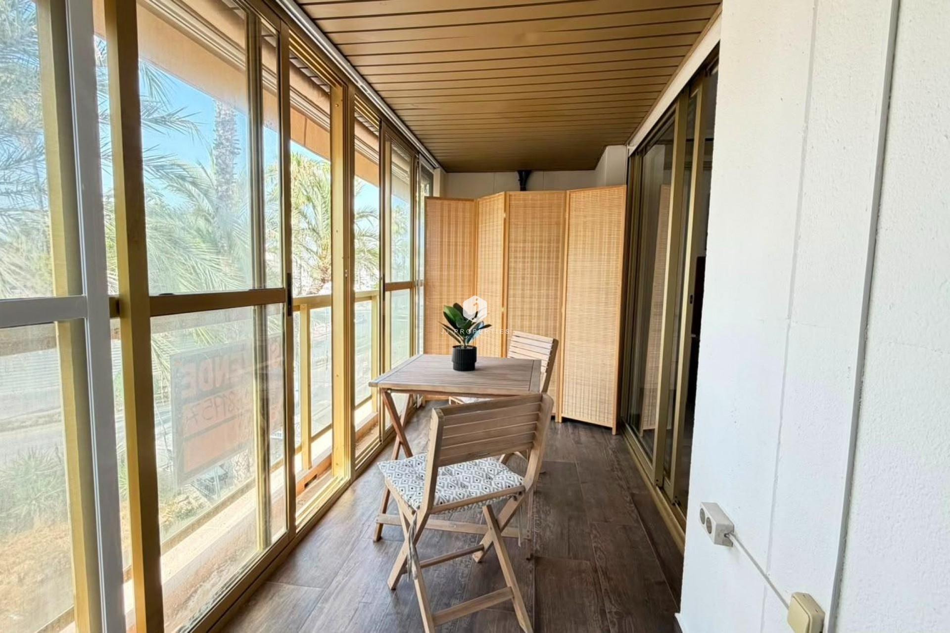 Tweedehands - Appartement / flat -
Torrevieja - Centro - Muelle Pesquero