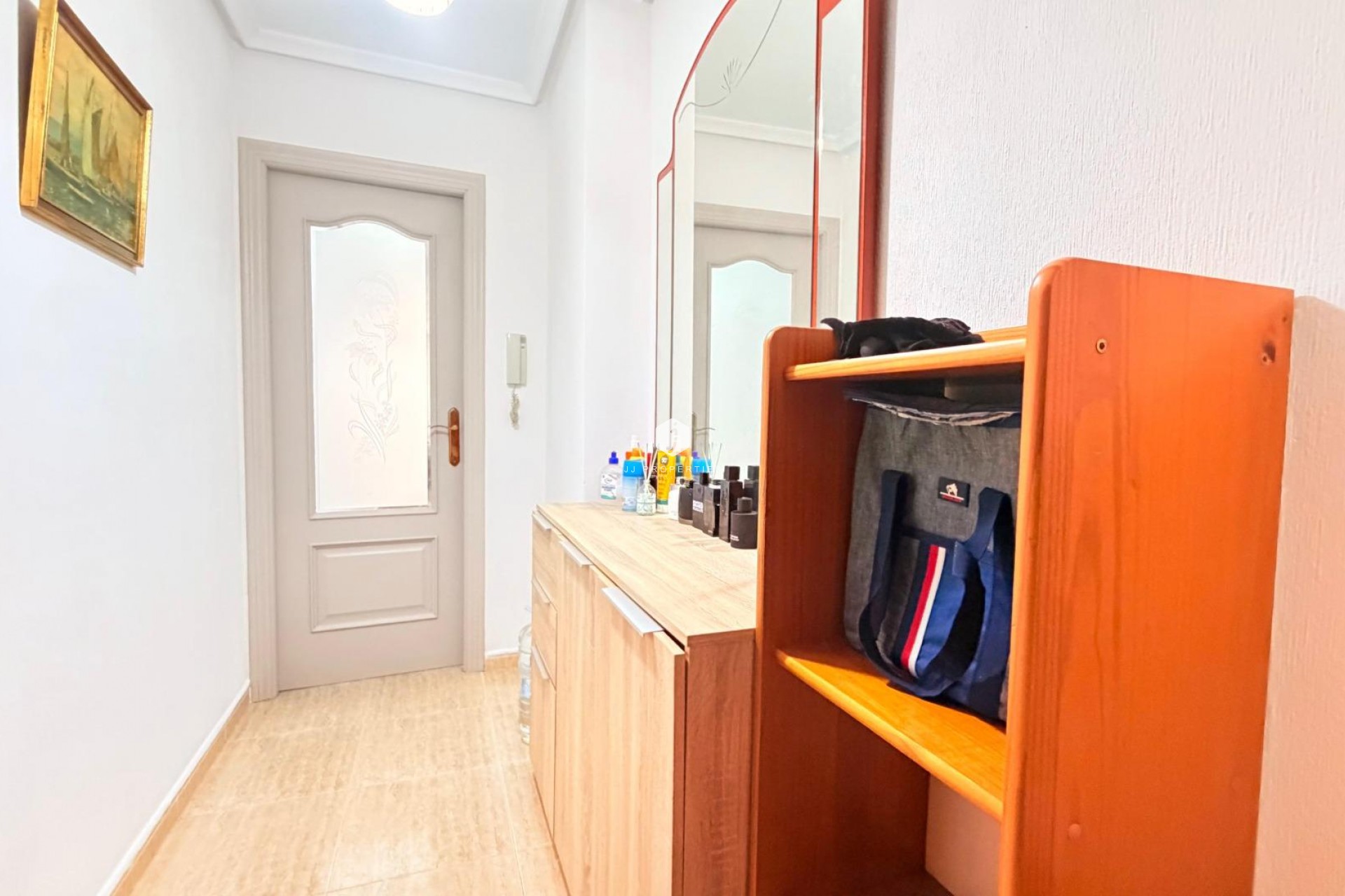 Tweedehands - Appartement / flat -
Torrevieja - Centro - Muelle Pesquero