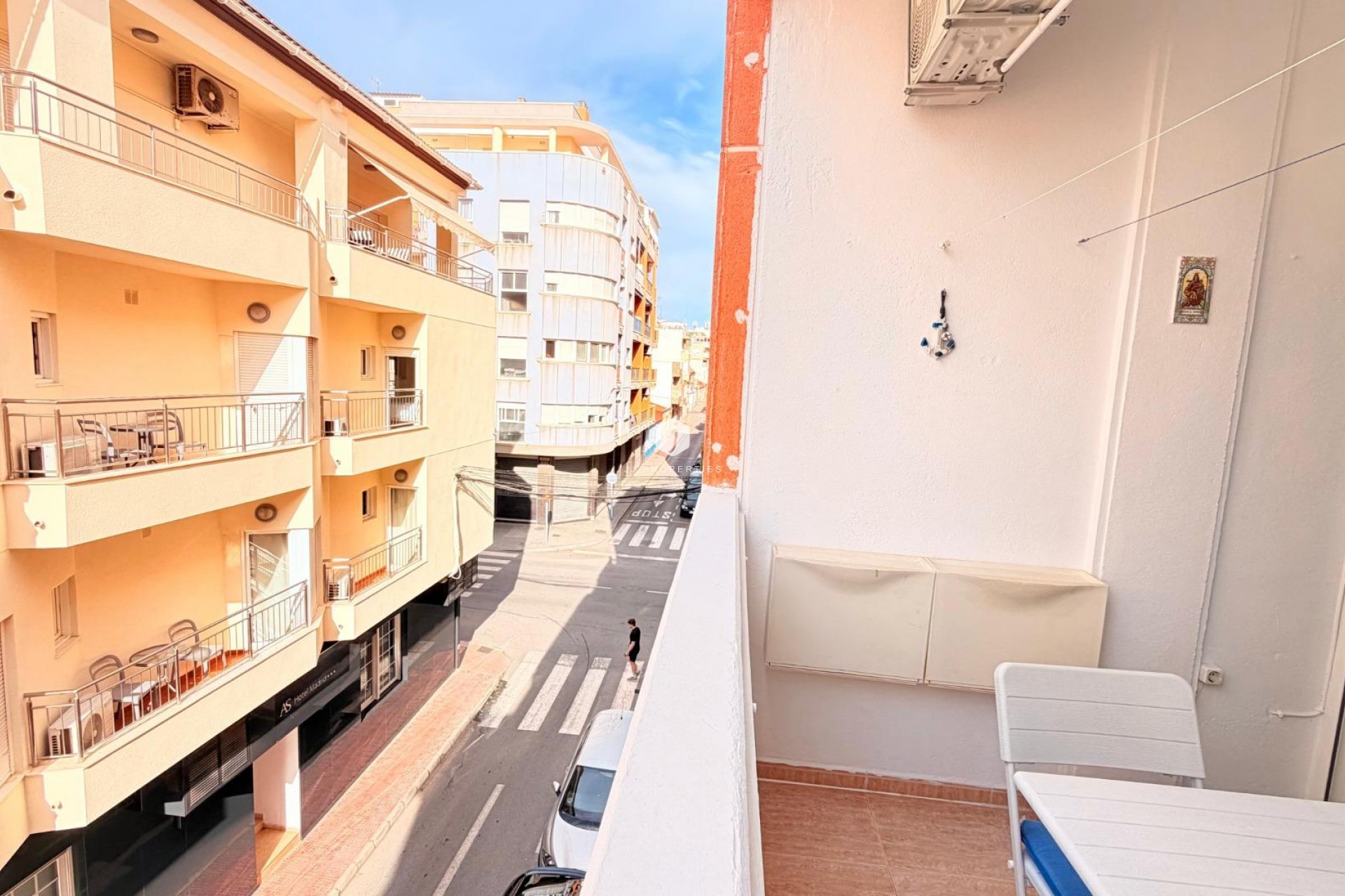 Tweedehands - Appartement / flat -
Torrevieja - Centro - Muelle Pesquero