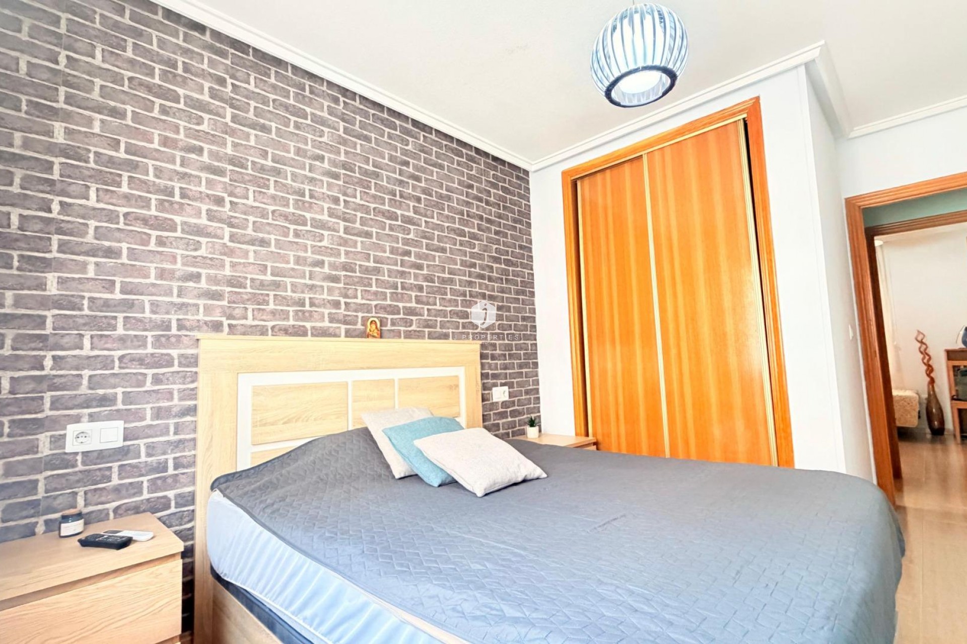 Tweedehands - Appartement / flat -
Torrevieja - Centro - Muelle Pesquero