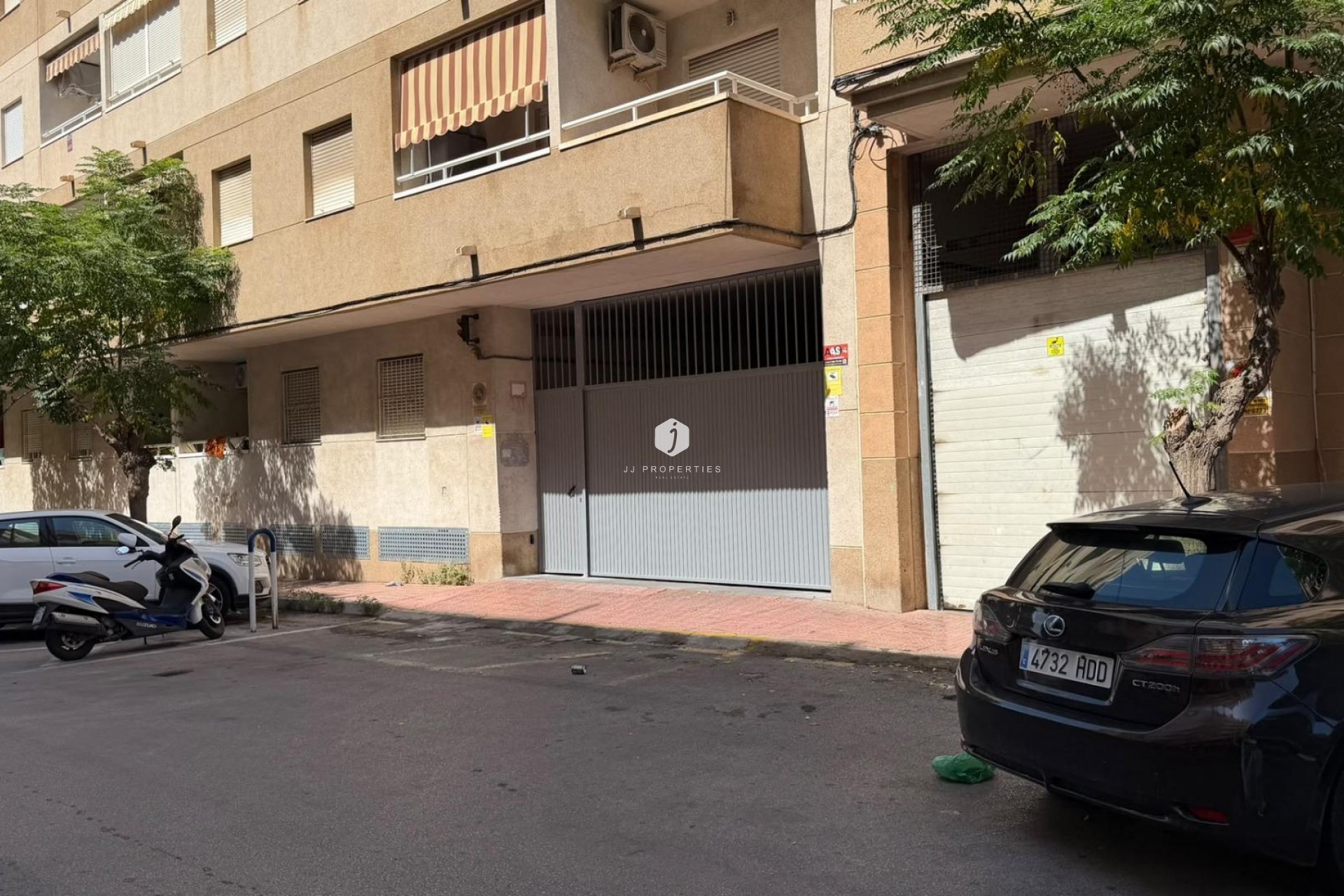 Tweedehands - Appartement / flat -
Torrevieja - Centro - Muelle Pesquero