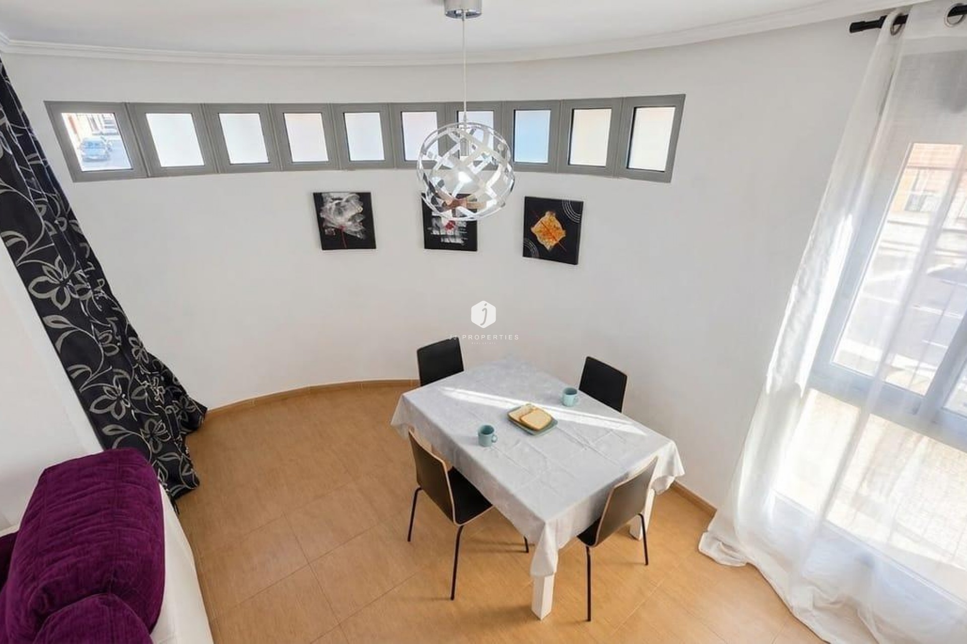 Tweedehands - Appartement / flat -
Torrevieja - Centro - Muelle Pesquero