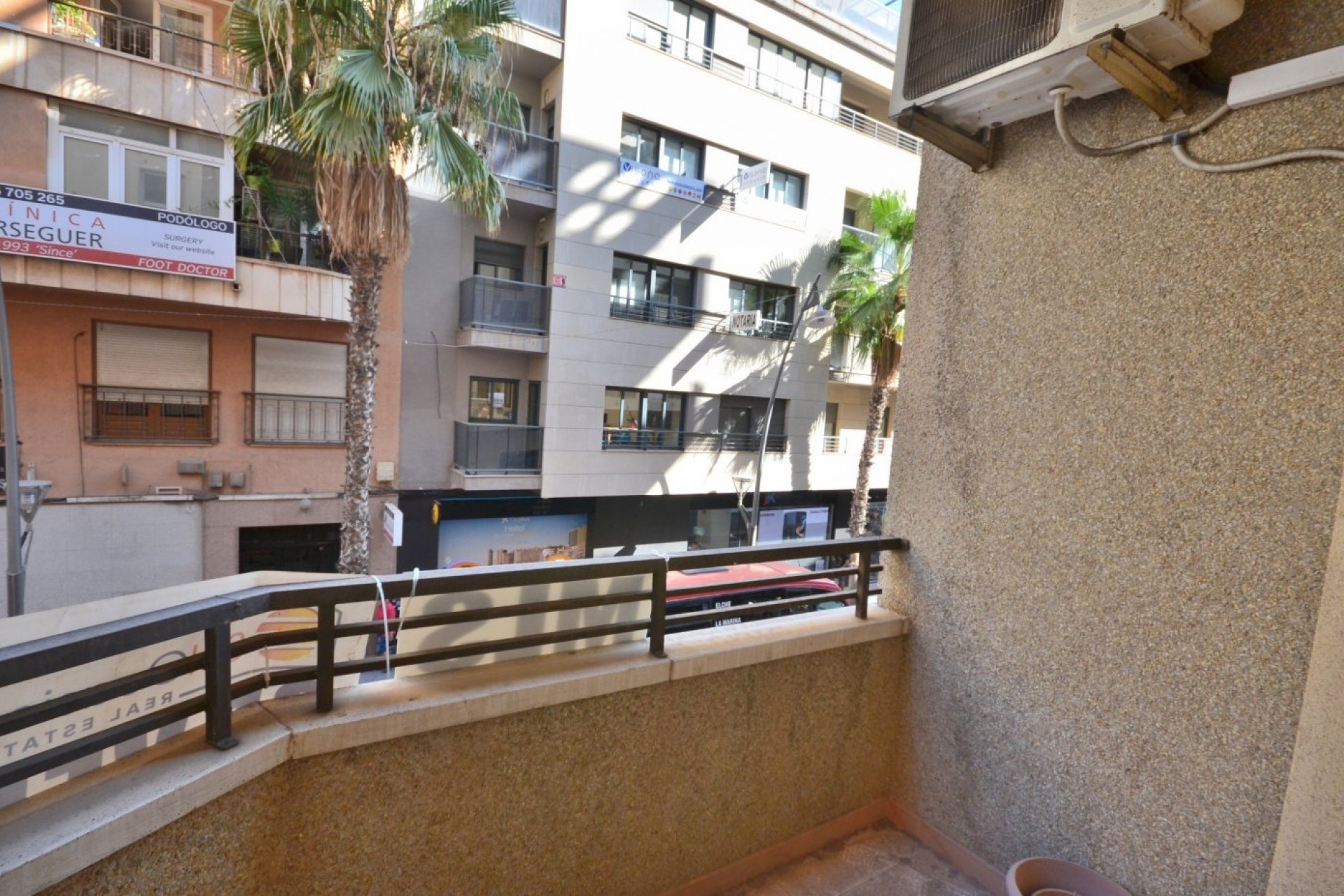 Tweedehands - Appartement / flat -
Torrevieja - Centro