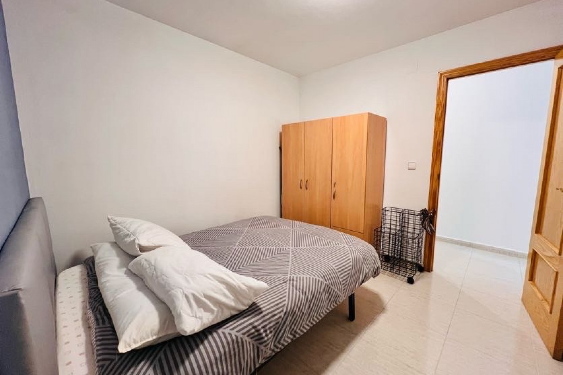 Tweedehands - Appartement / flat -
Torrevieja - Centro