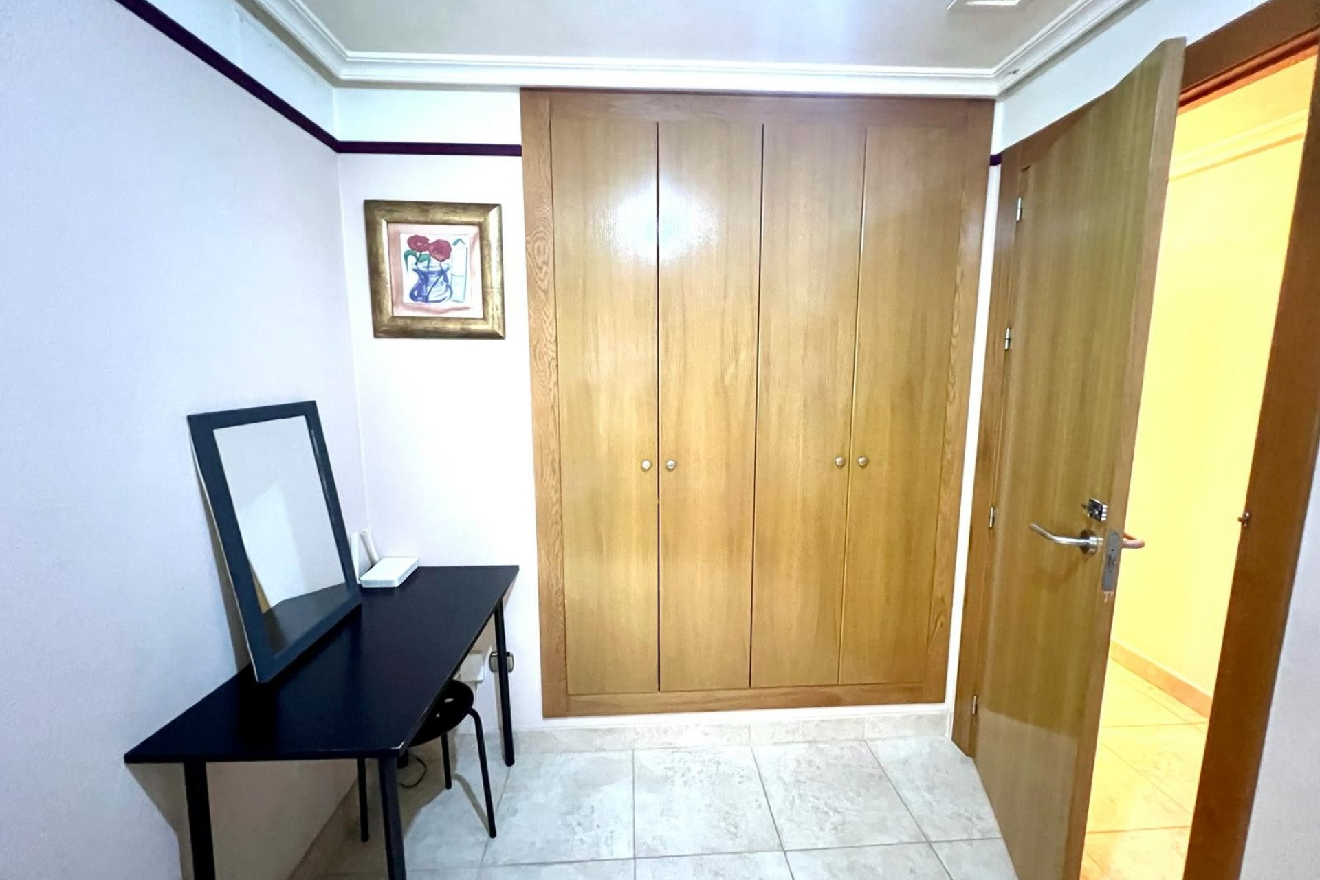 Tweedehands - Appartement / flat -
Torrevieja - Centro