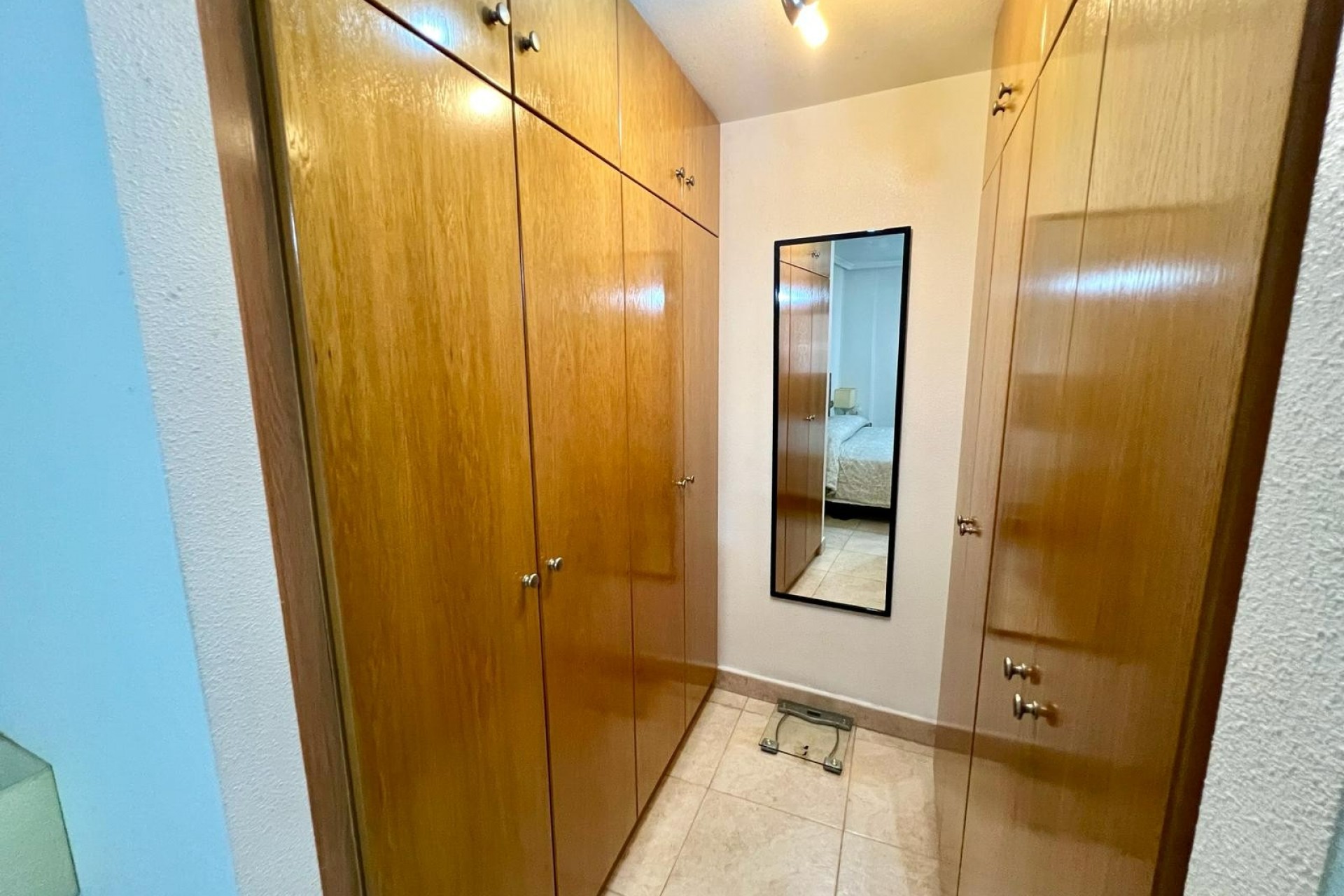 Tweedehands - Appartement / flat -
Torrevieja - Centro