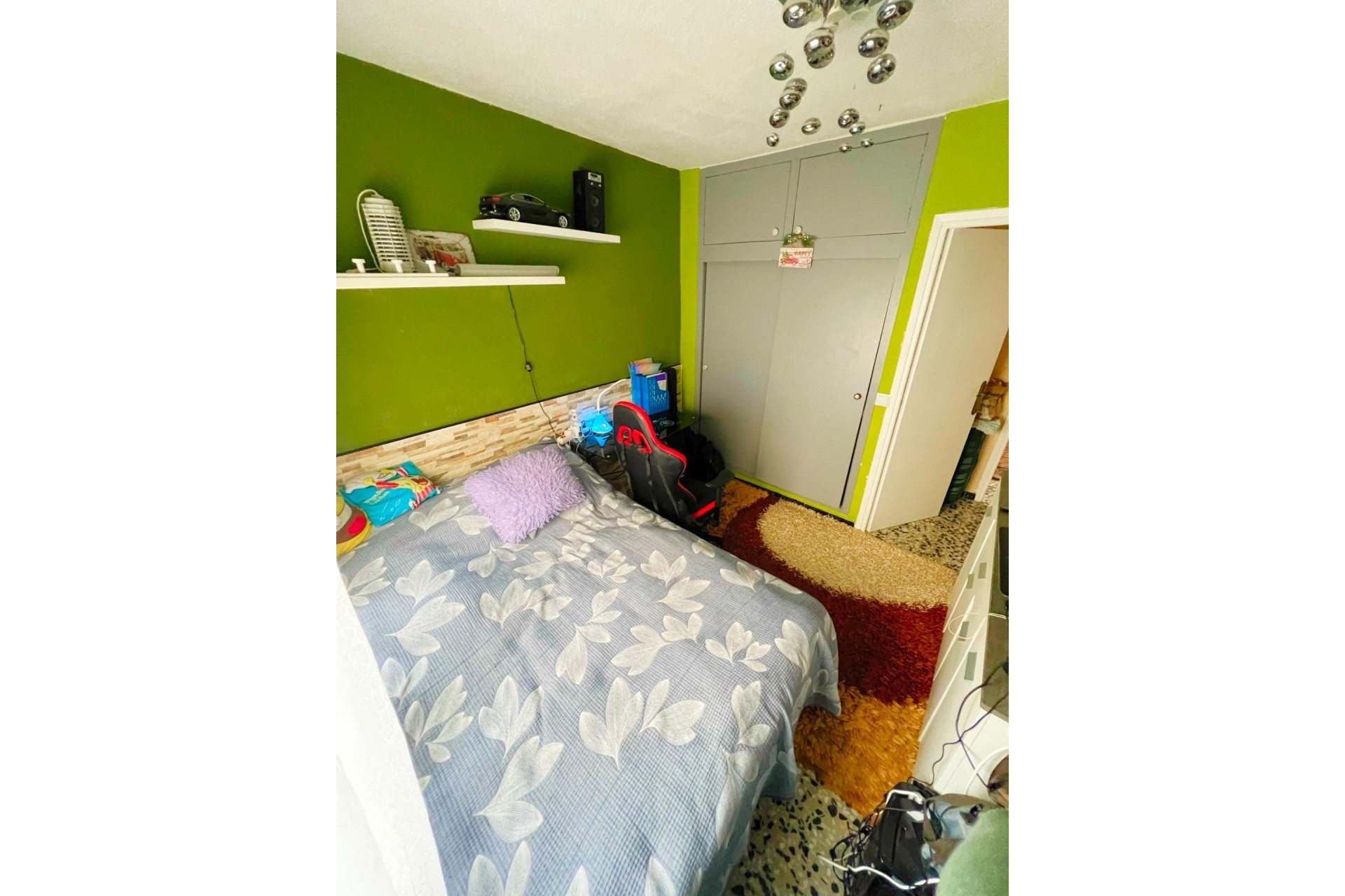 Tweedehands - Appartement / flat -
Torrevieja - Centro