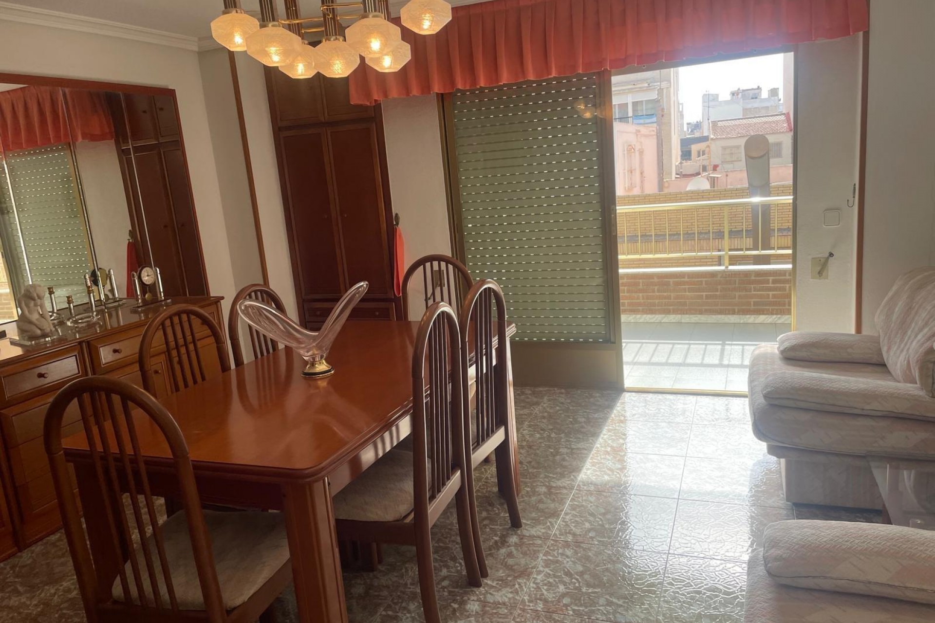 Tweedehands - Appartement / flat -
Torrevieja - Centro