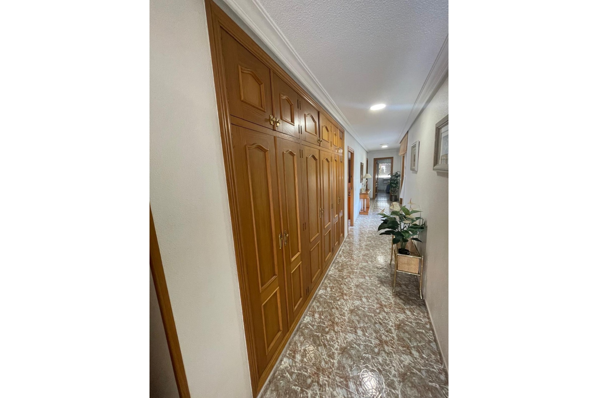 Tweedehands - Appartement / flat -
Torrevieja - Centro