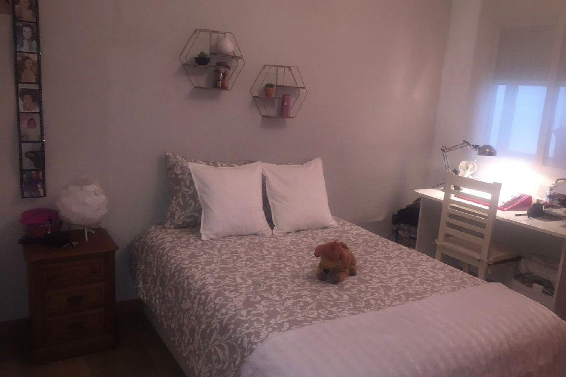 Tweedehands - Appartement / flat -
Torrevieja - Centro