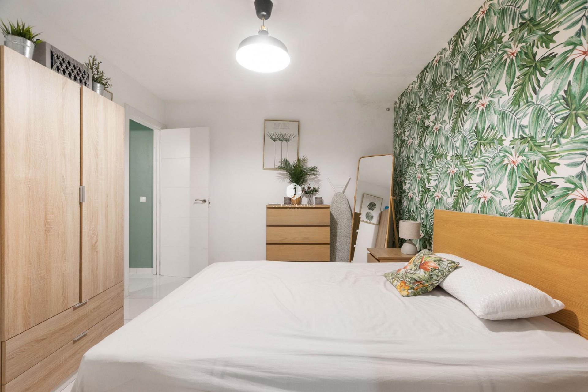 Tweedehands - Appartement / flat -
Torrevieja - Centro