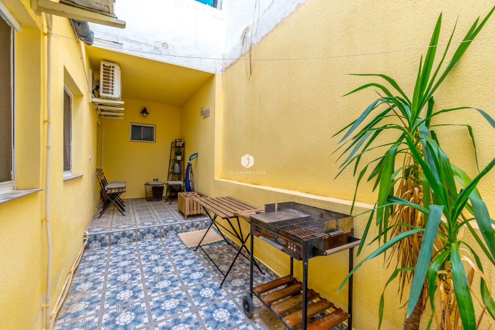 Tweedehands - Appartement / flat -
Torrevieja - Centro