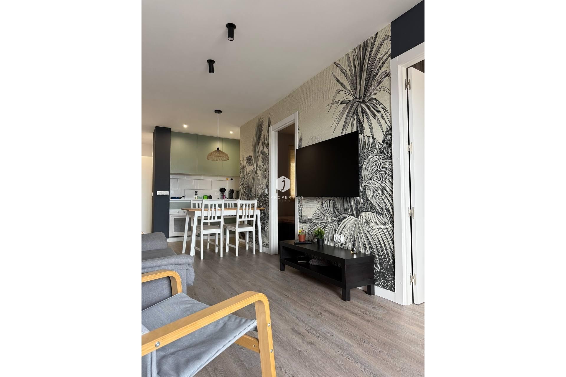 Tweedehands - Appartement / flat -
Torrevieja - Centro